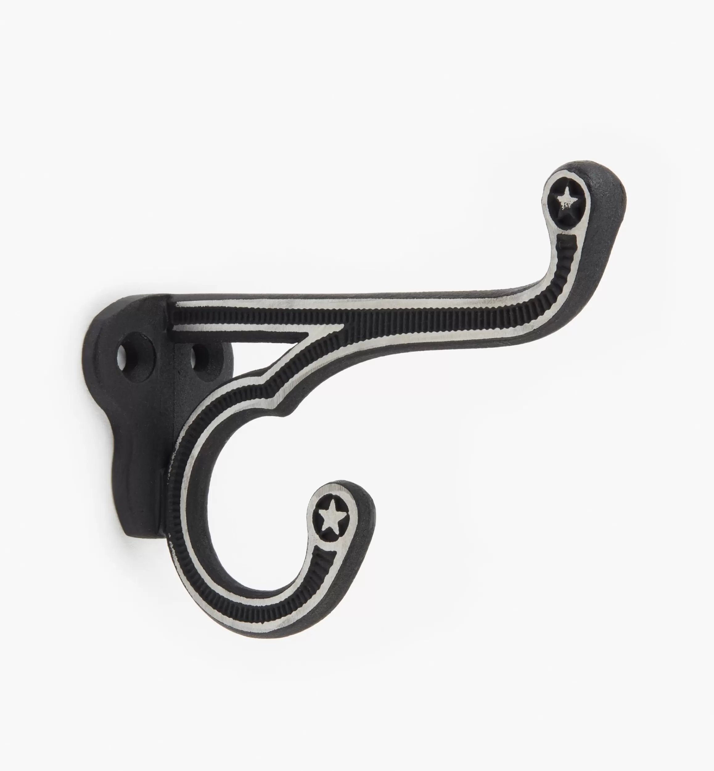 Lee Valley Texas Coat Hook
