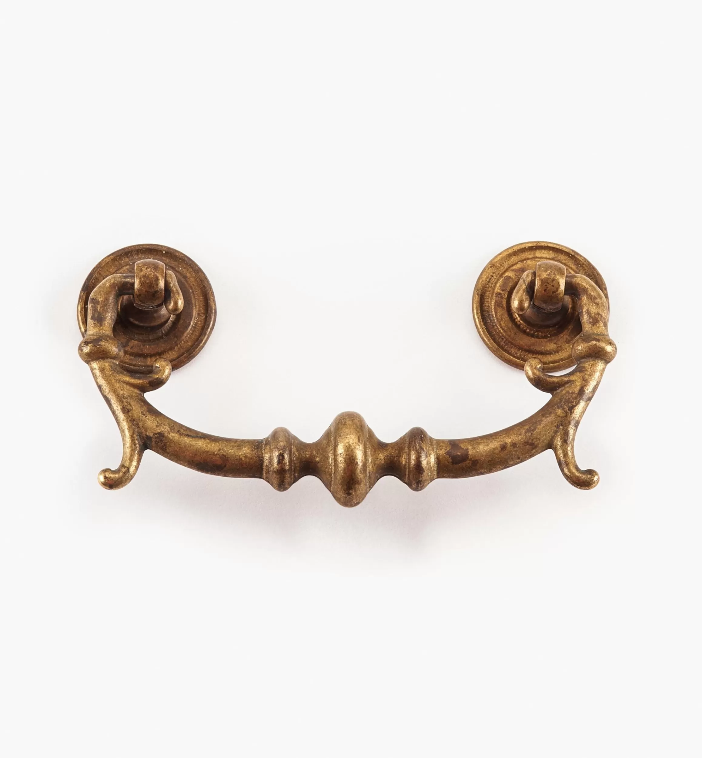 Lee Valley 18th Century Stop Handles