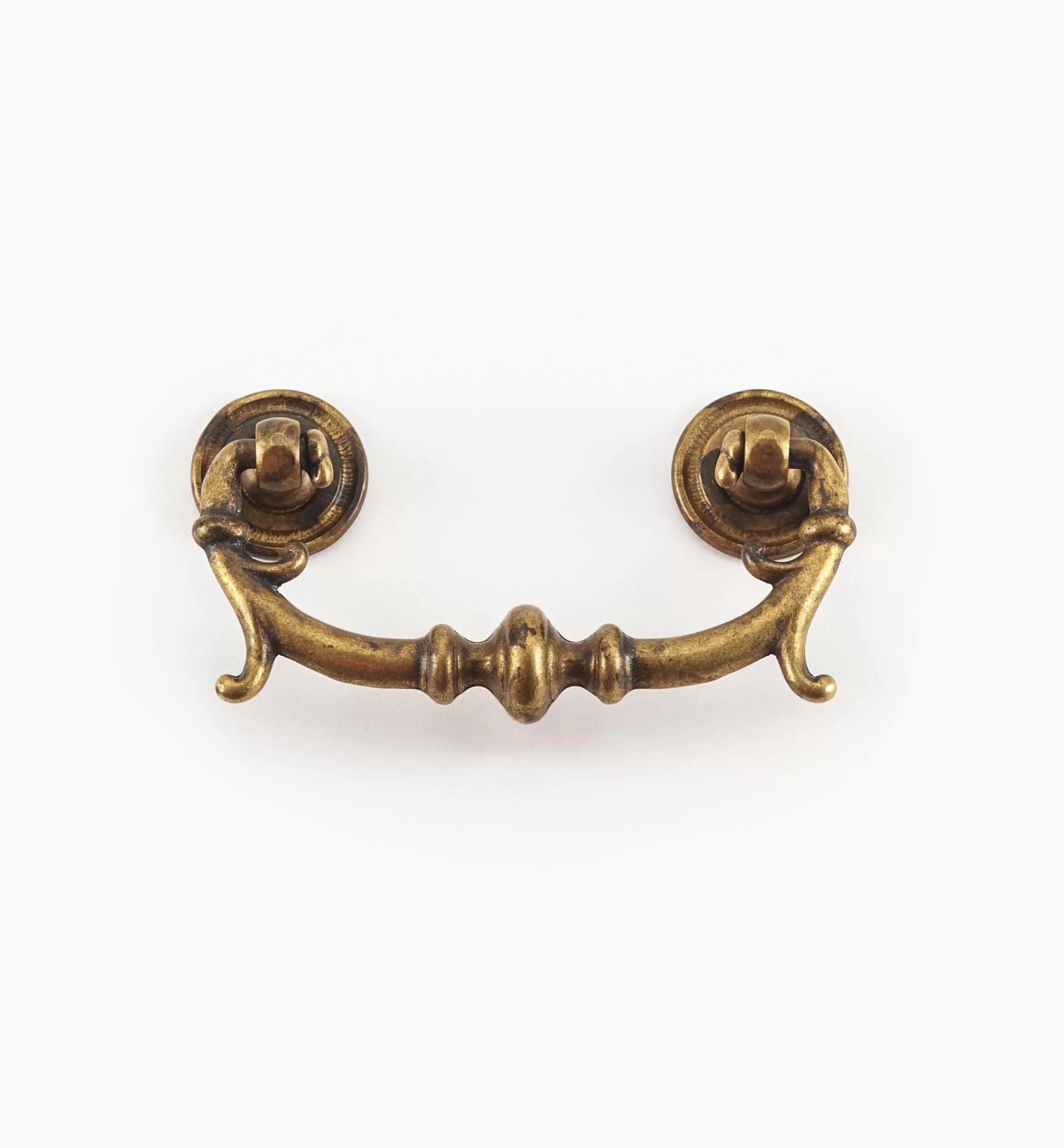 Lee Valley 18th Century Stop Handles