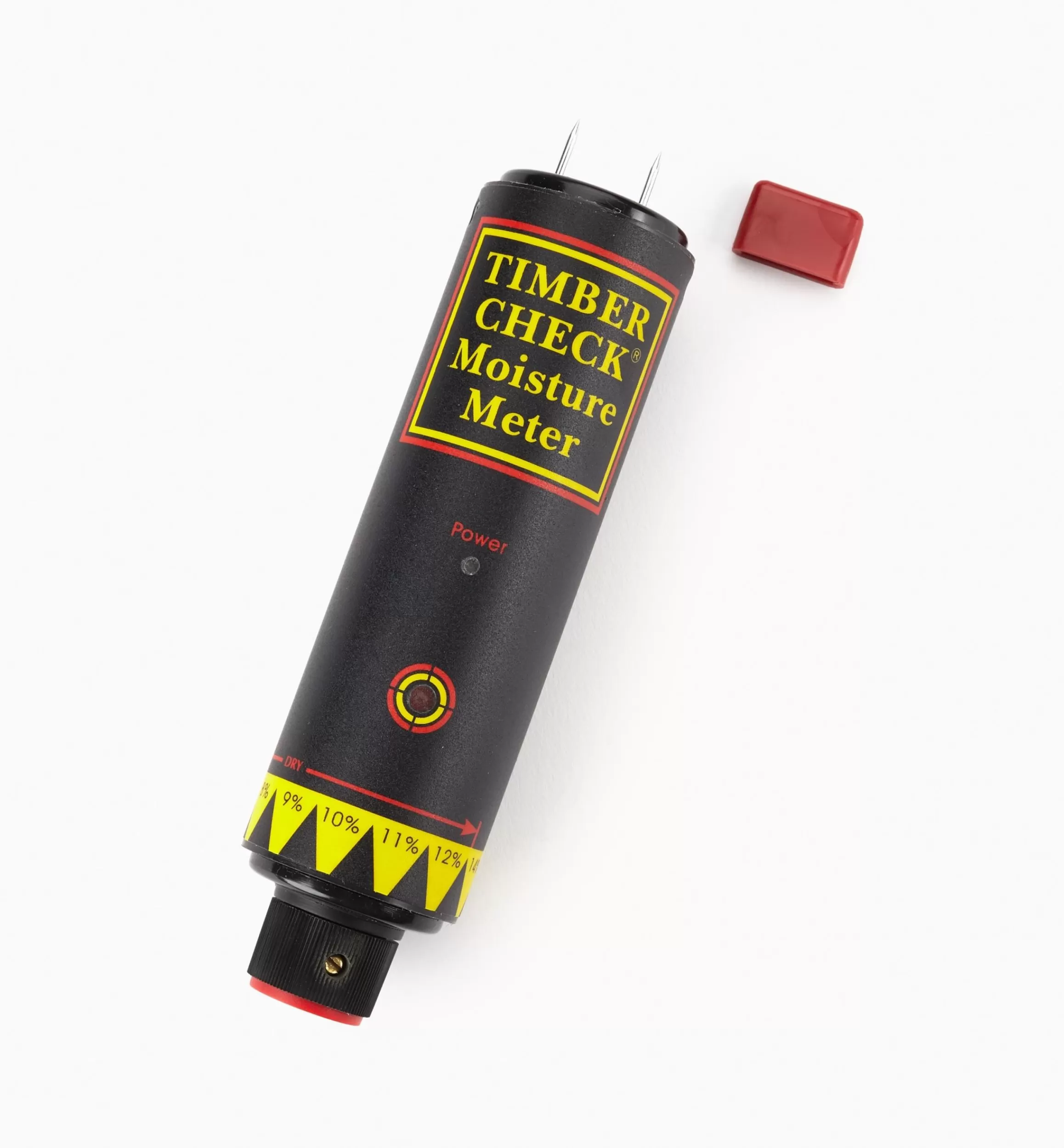 Lee Valley Timber Check Moisture Meter