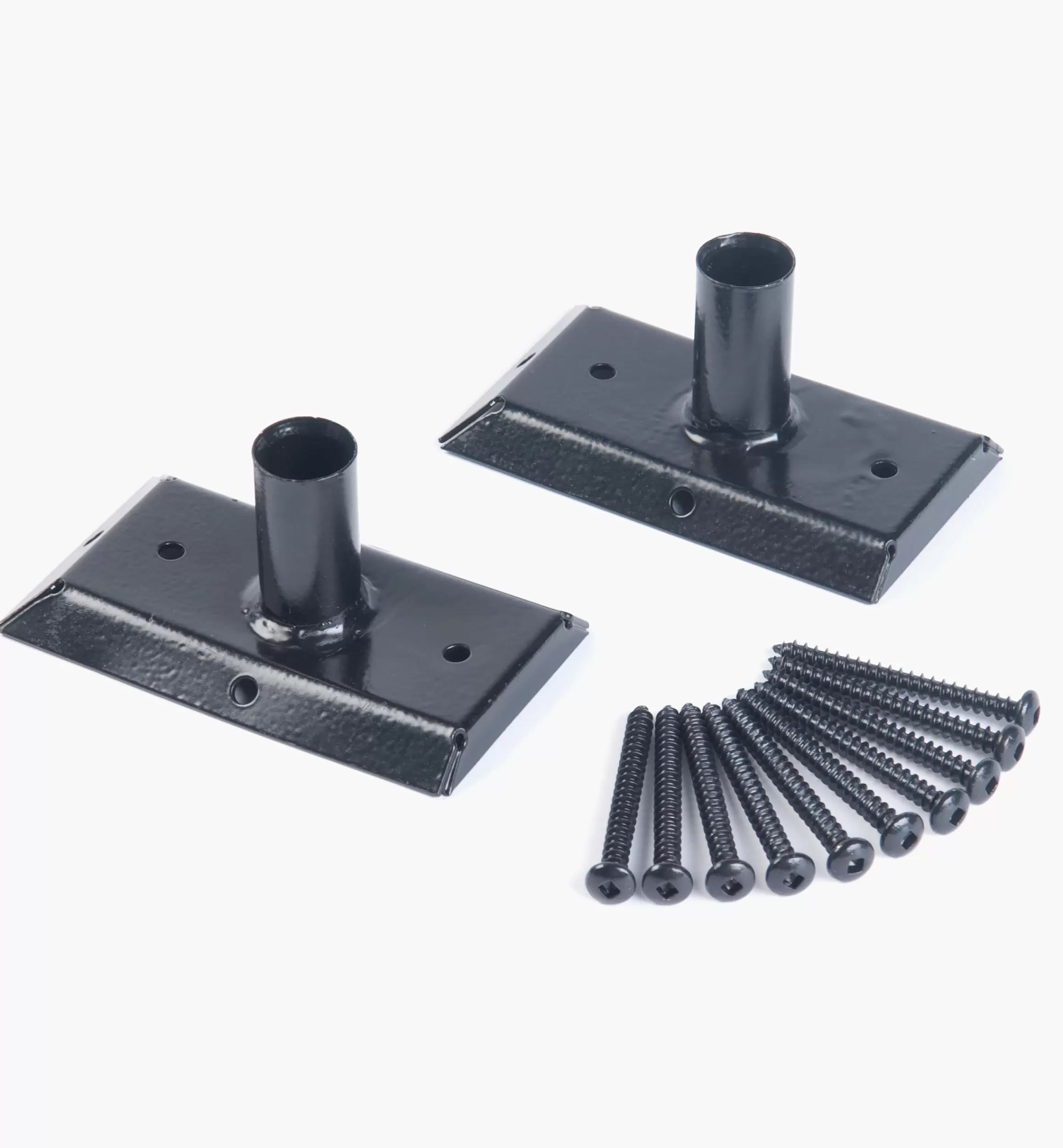 Lee Valley Titan Railing Connectors