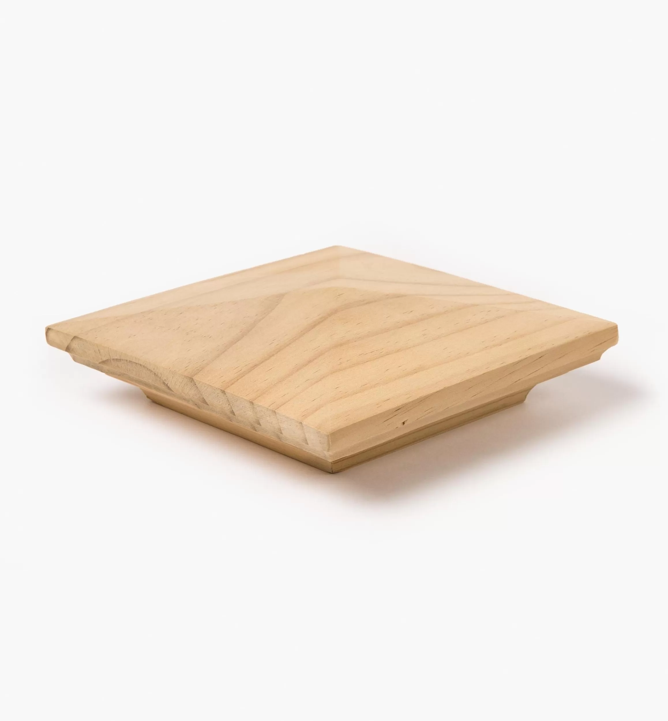 Lee Valley Titan Wooden Post Caps