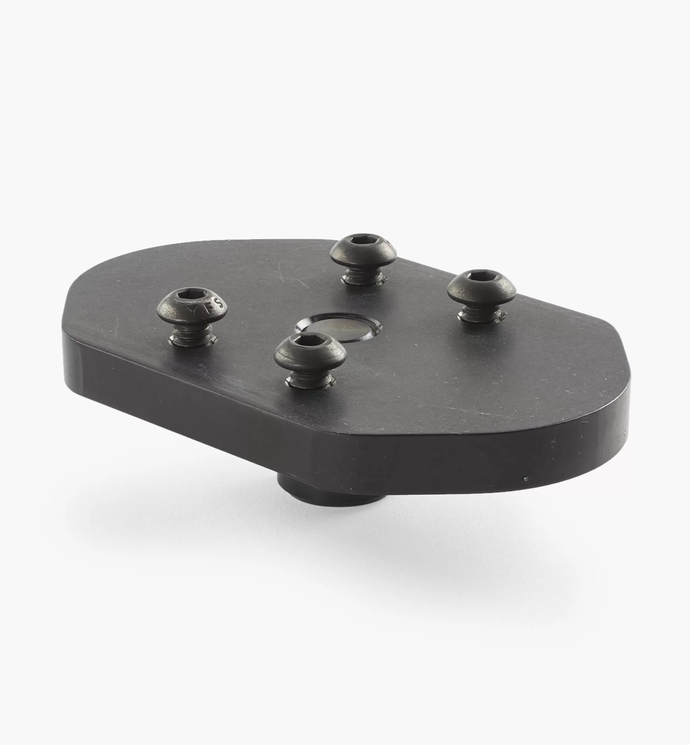 Lee Valley Toggle Clamp Plates