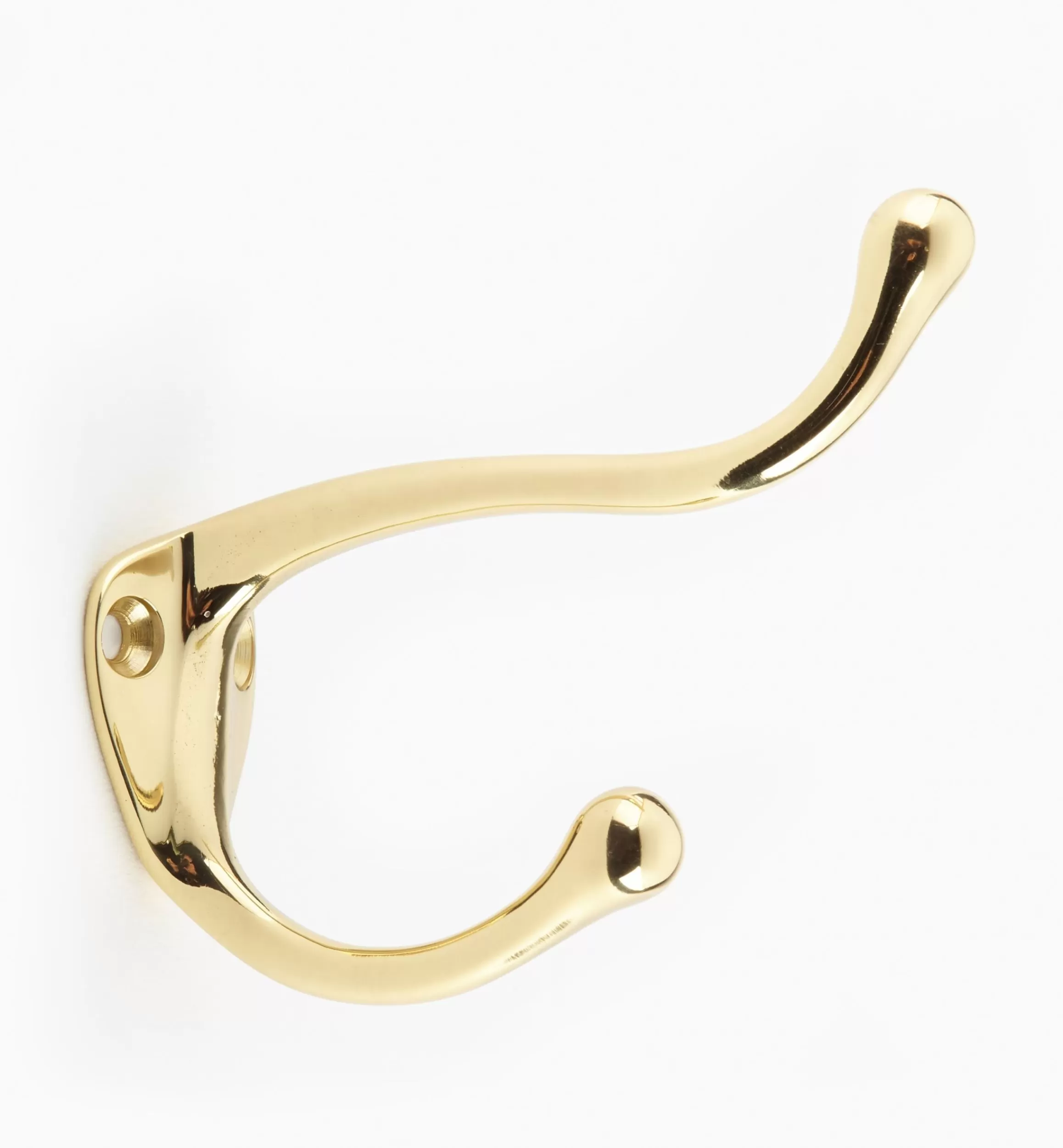 Lee Valley Traditional Large Coat Hook