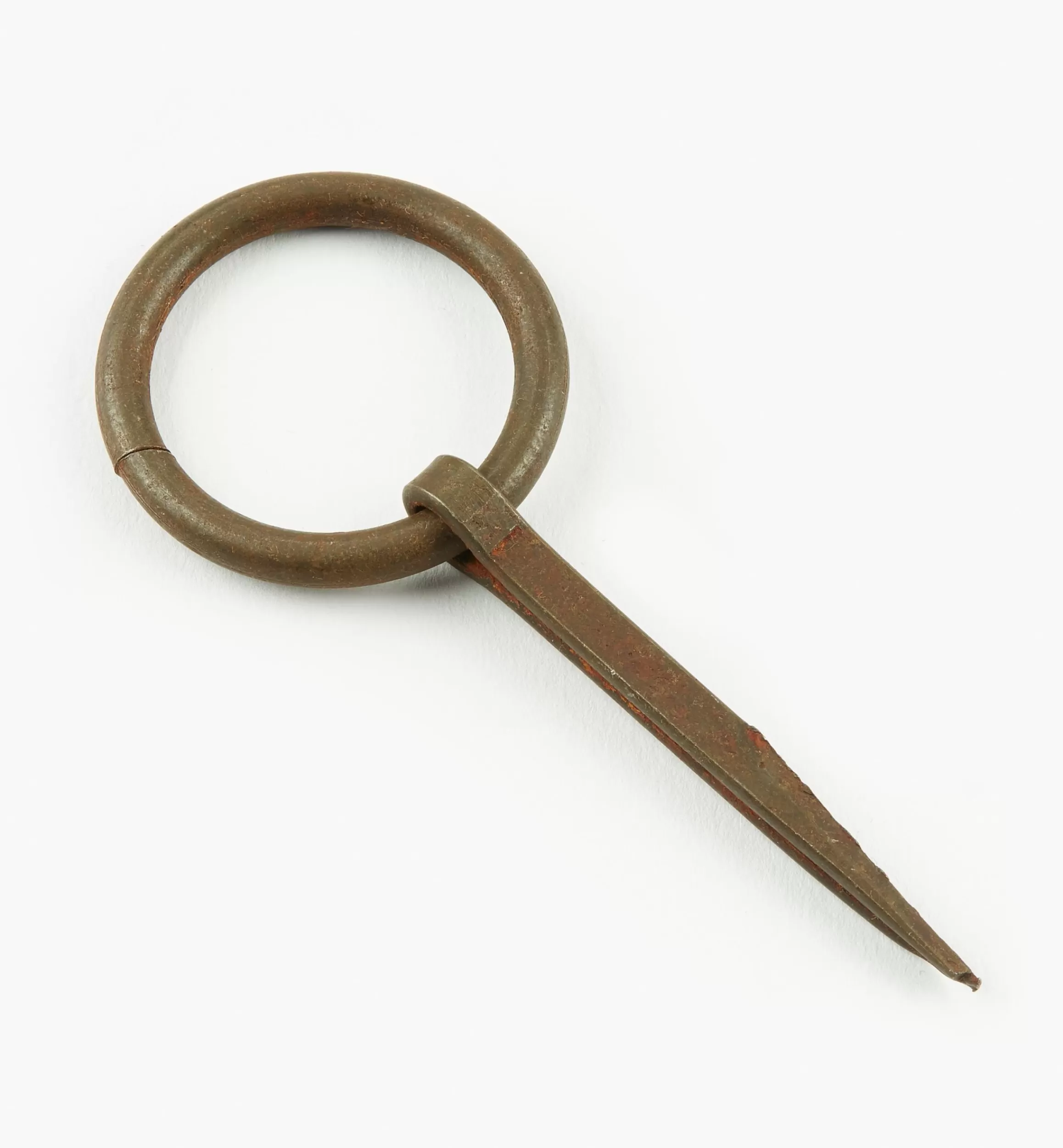 Lee Valley Traditional Ring Pulls