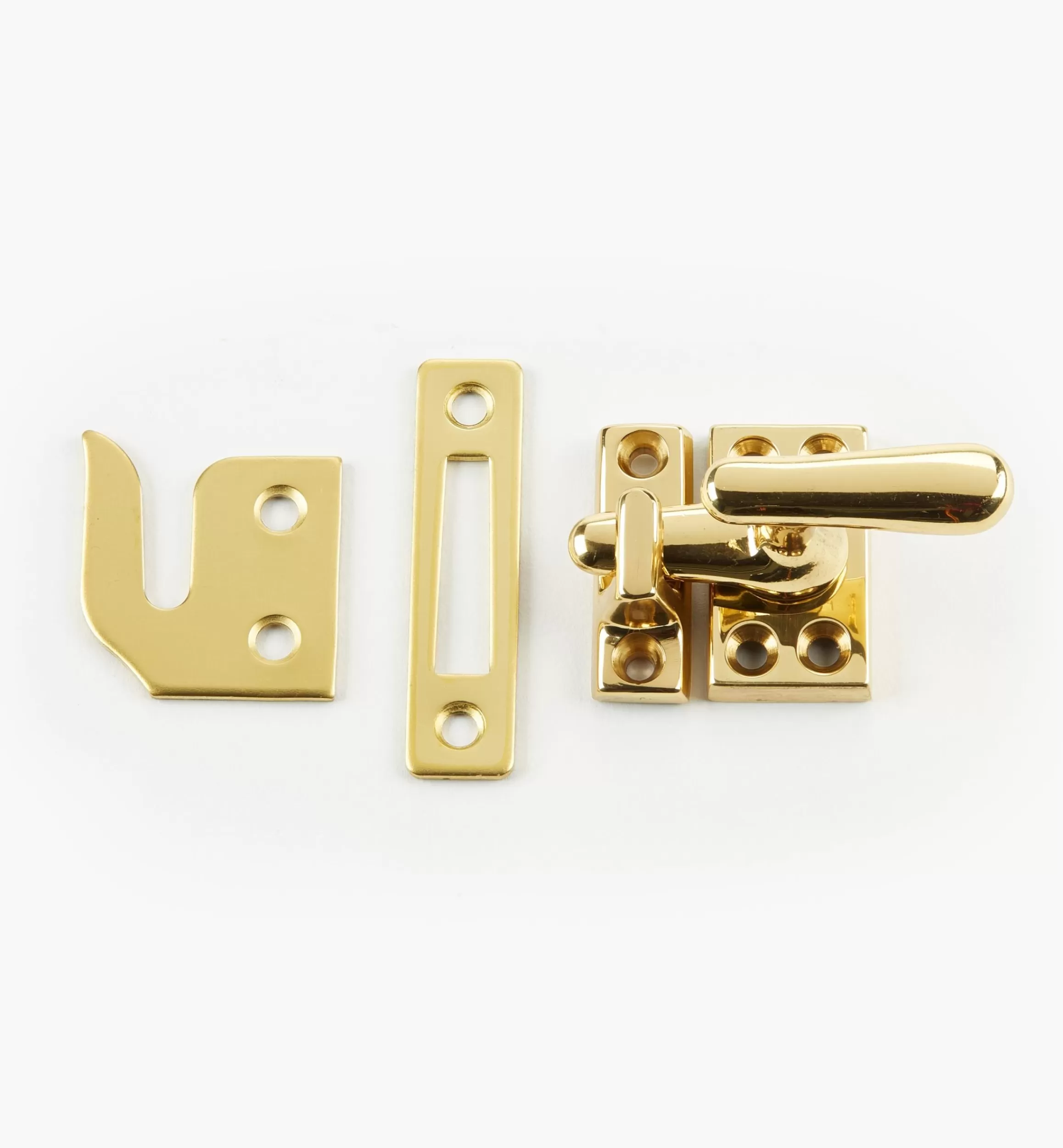 Lee Valley Transom Latch