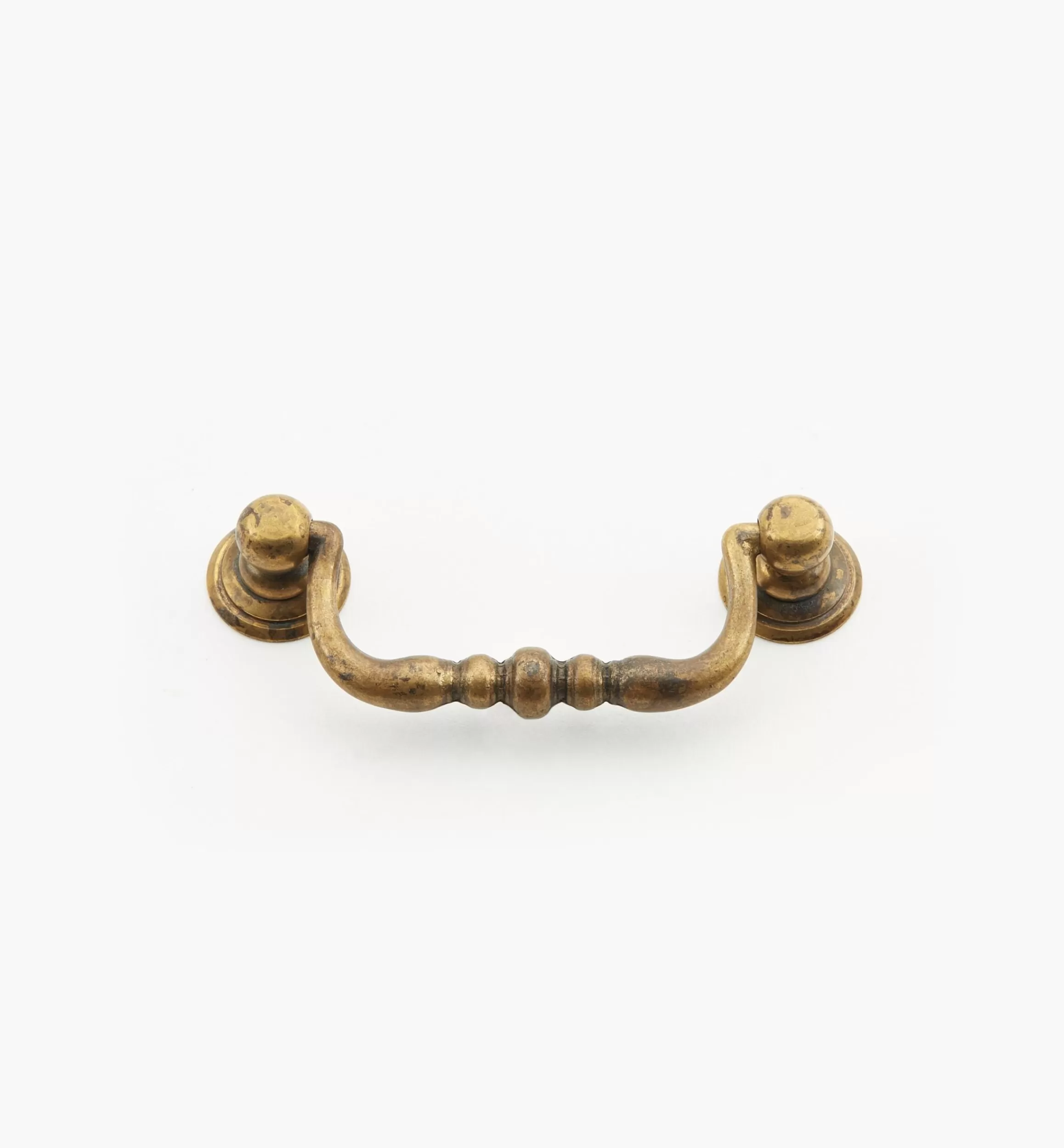 Lee Valley Triple Bead Stop Handles