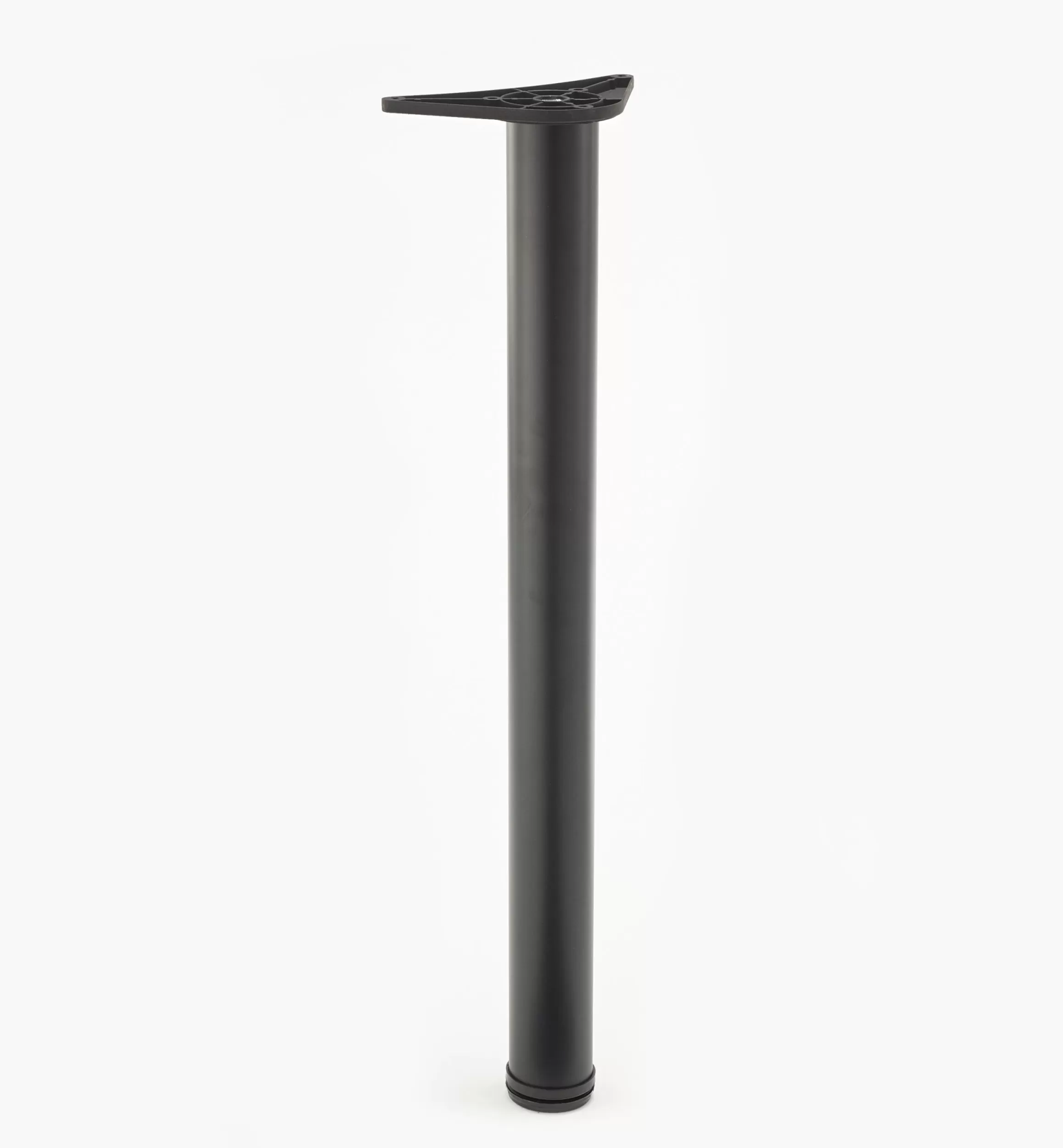 Lee Valley Tubular Steel Table Leg