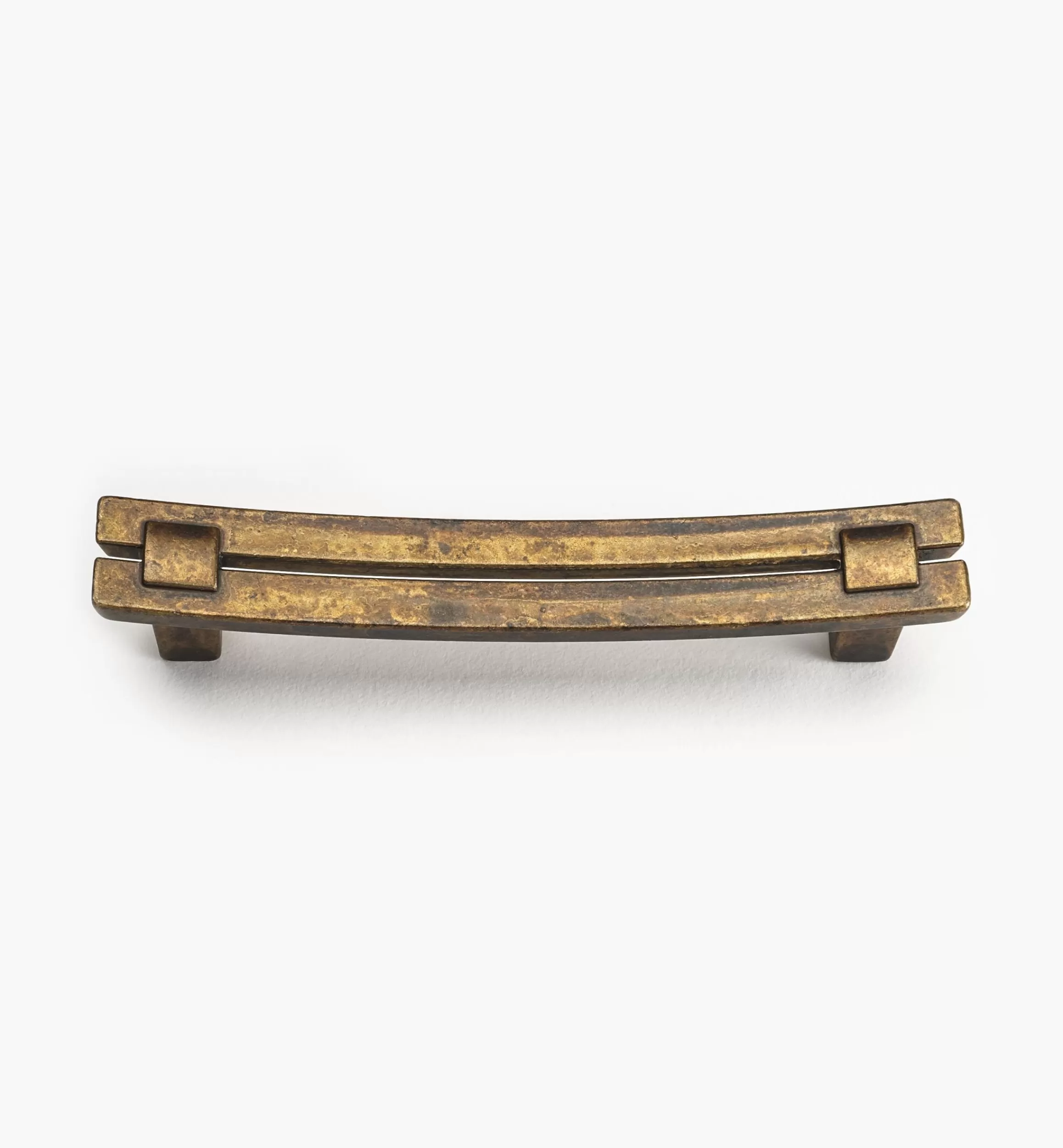 Lee Valley Twin Bow Handles