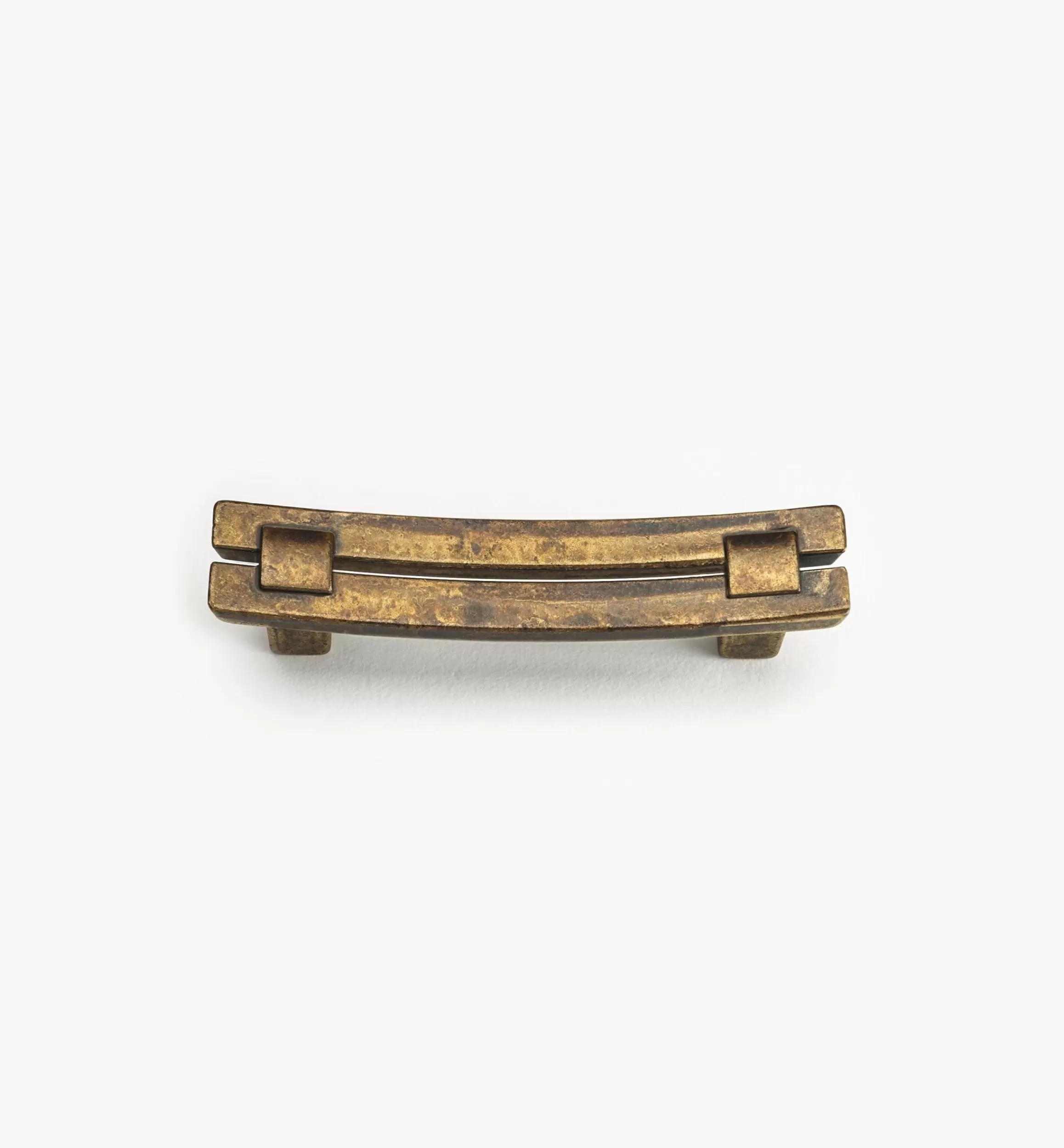 Lee Valley Twin Bow Handles