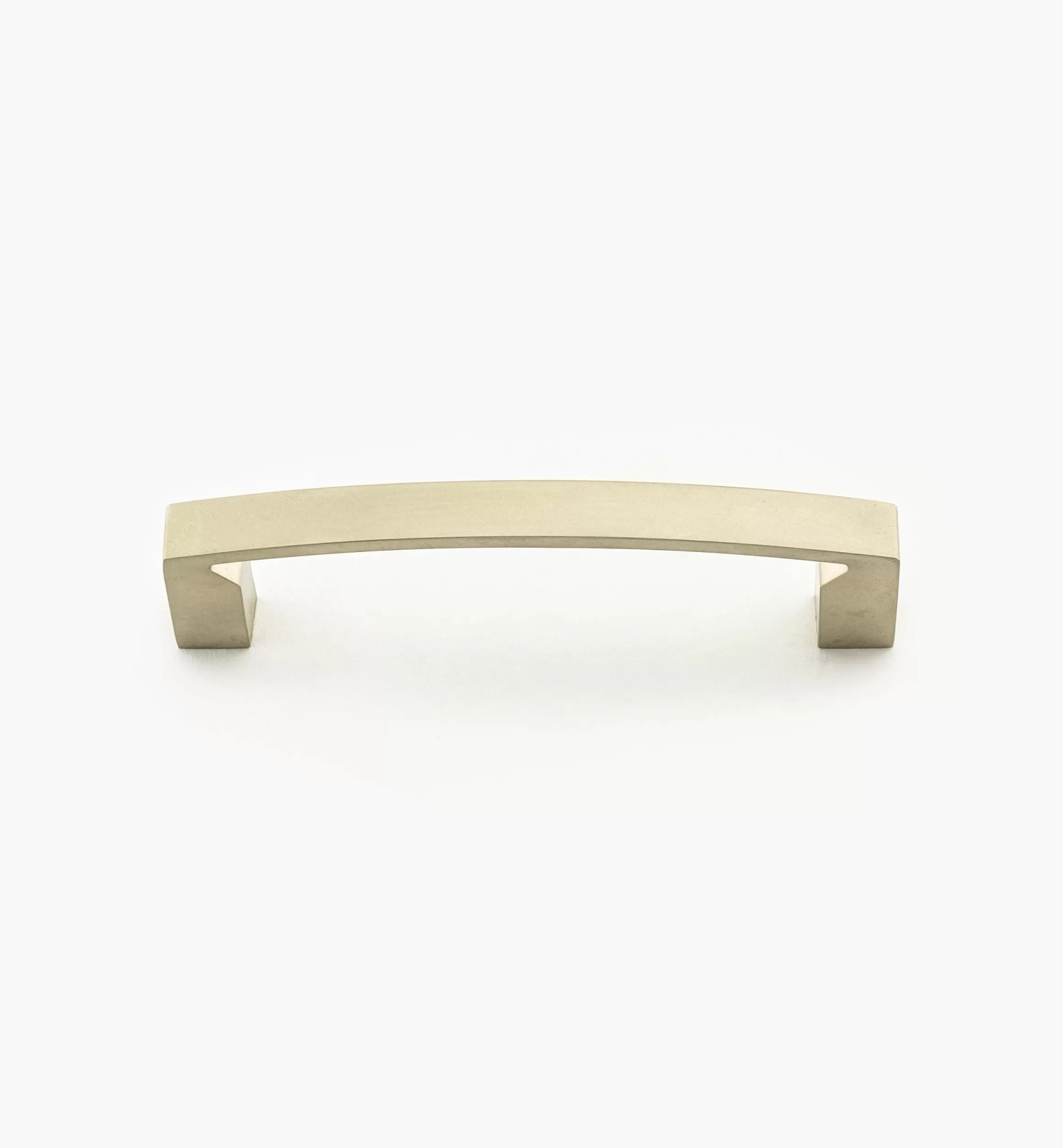 Lee Valley Undercut Handles