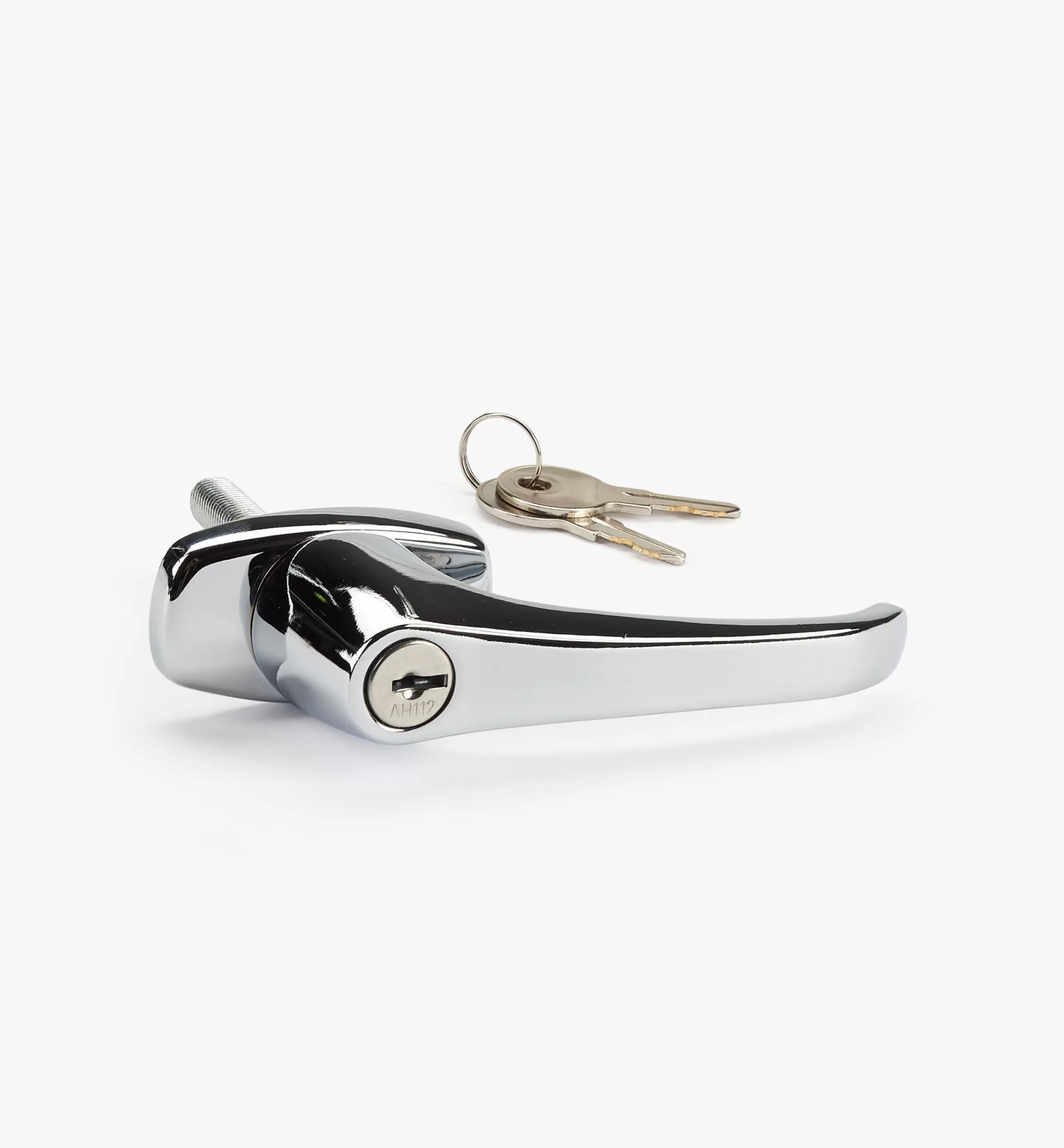 Lee Valley Utility Cabinet L-Handles