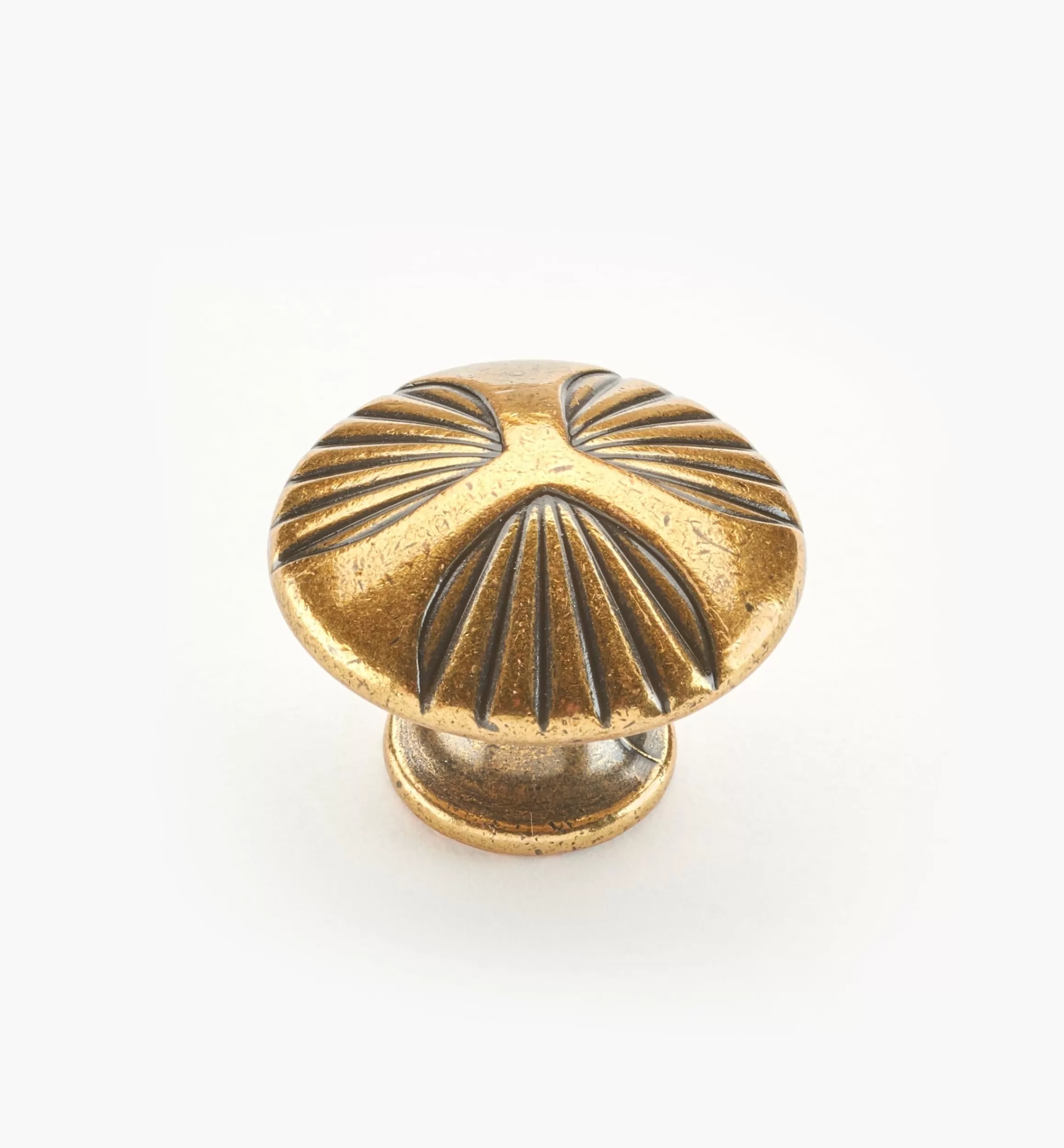 Lee Valley Venezia Knobs
