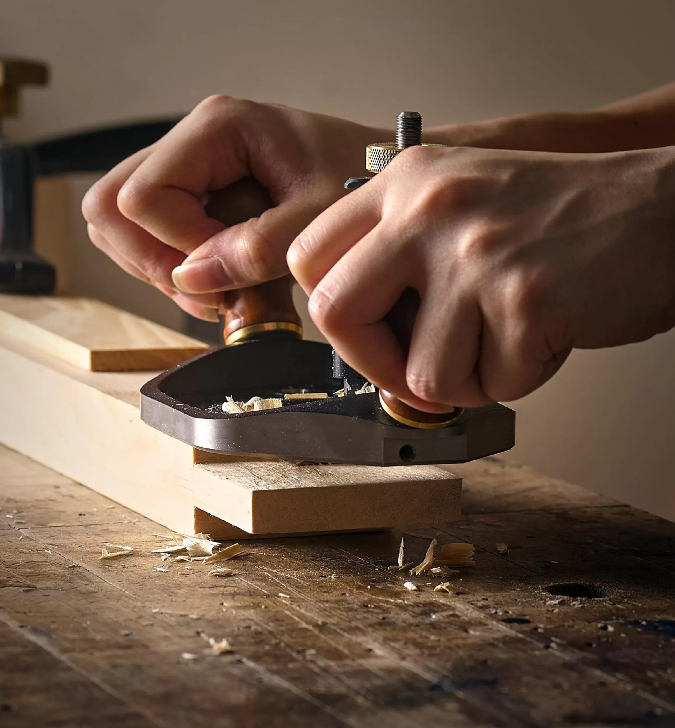 Lee Valley Veritas Large Router Plane