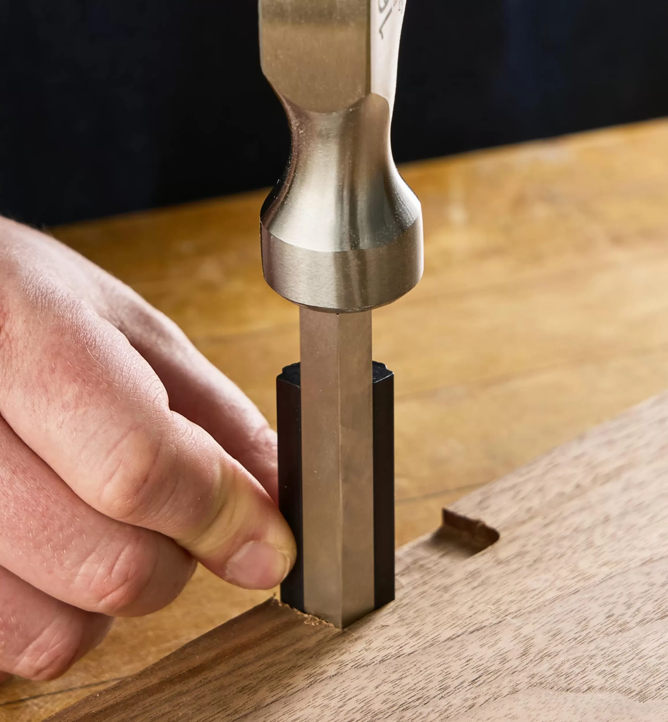 Lee Valley Veritas Magnetic Corner Chisel