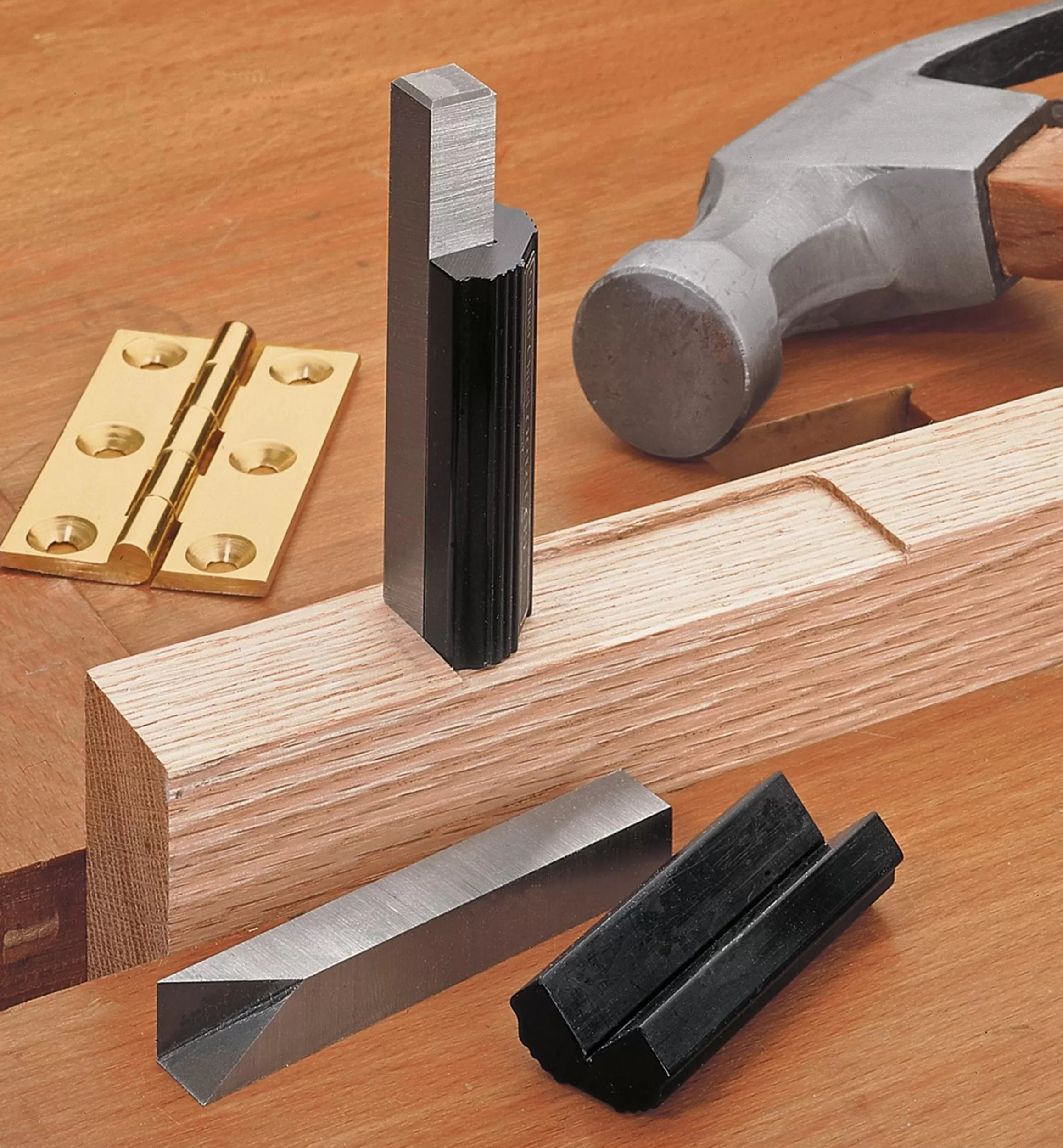 Lee Valley Veritas Magnetic Corner Chisel