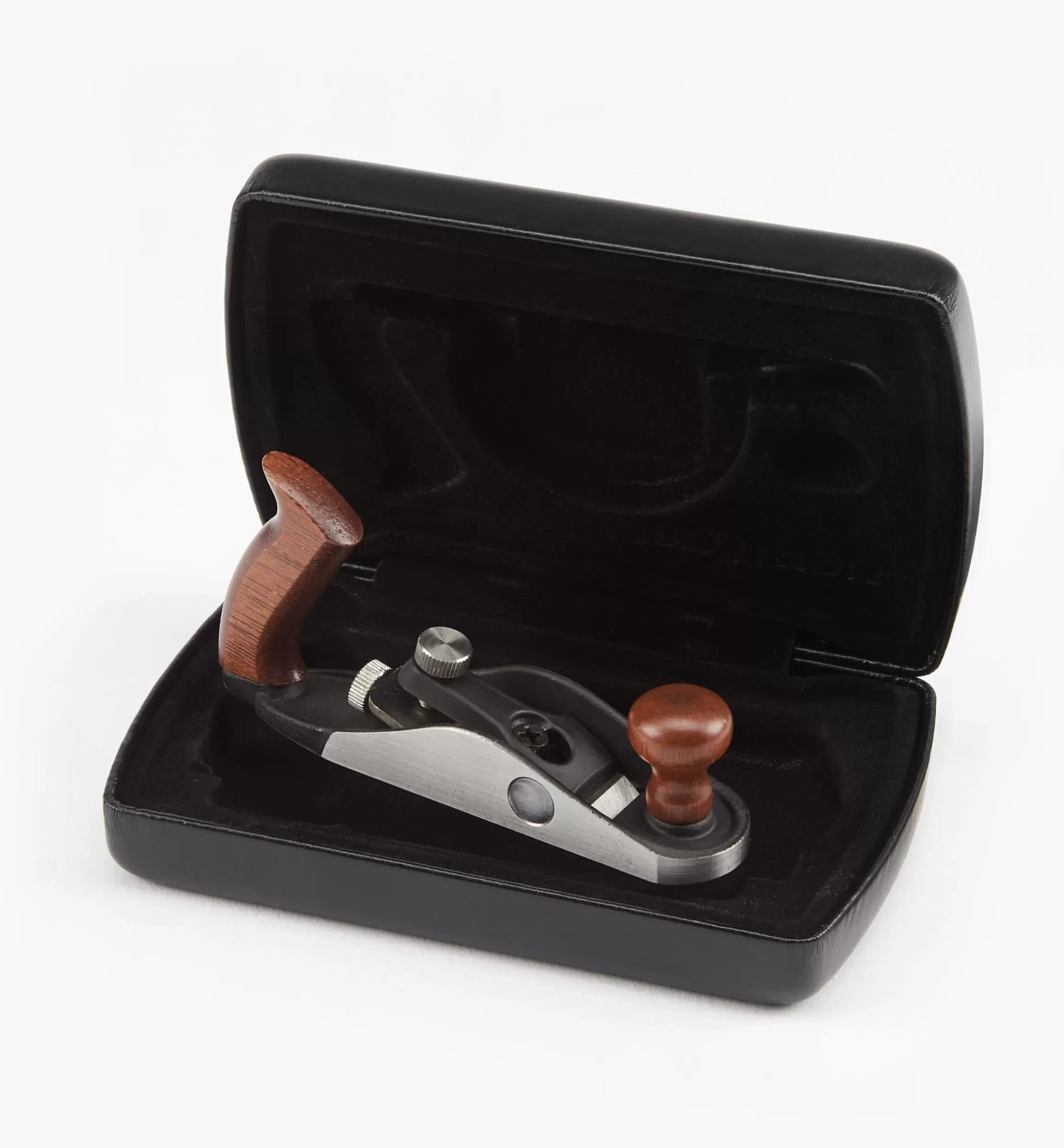 Lee Valley Veritas Miniature Bench Plane