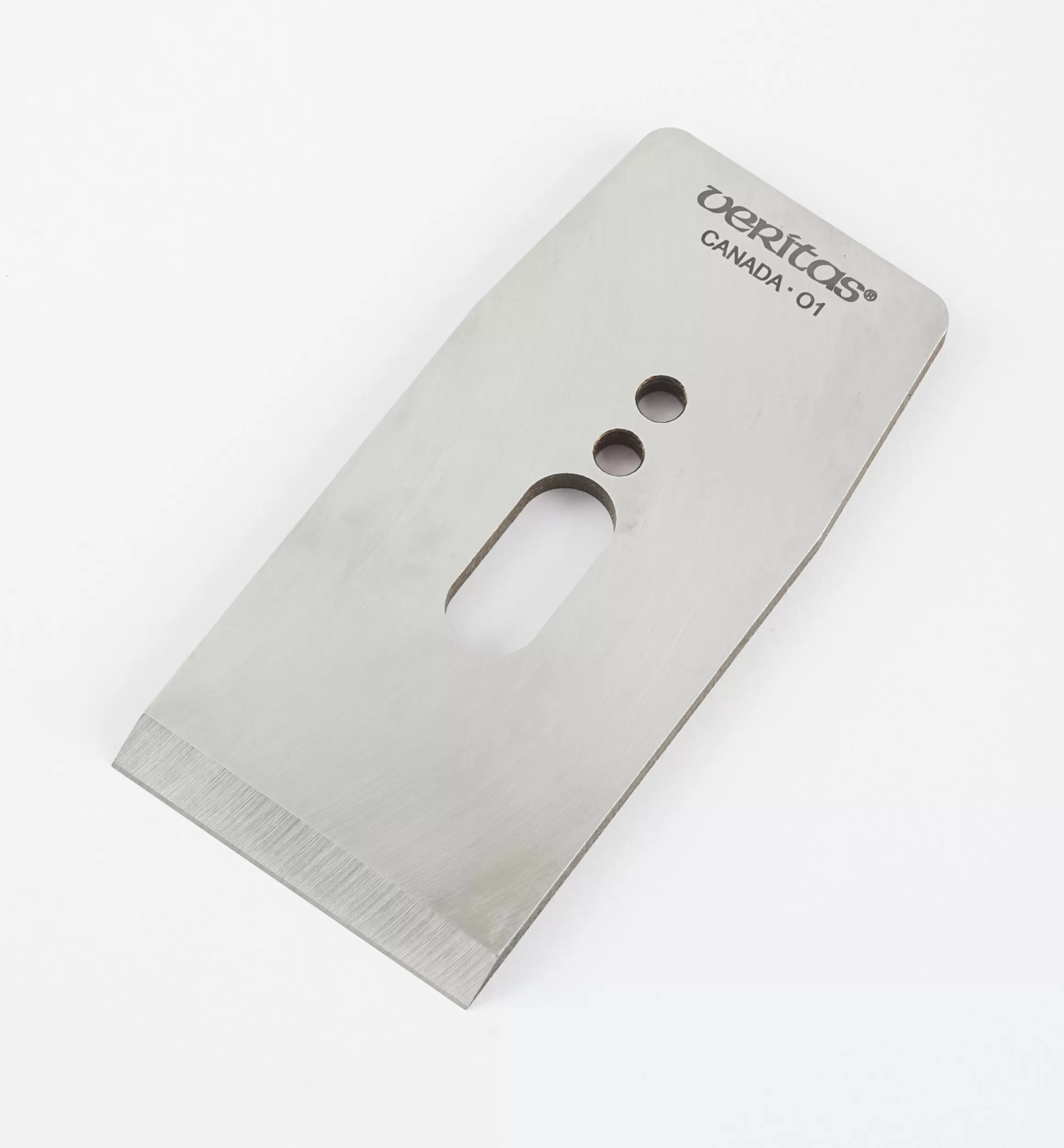 Lee Valley Veritas O1 Bevel-Up Bench Plane Blades