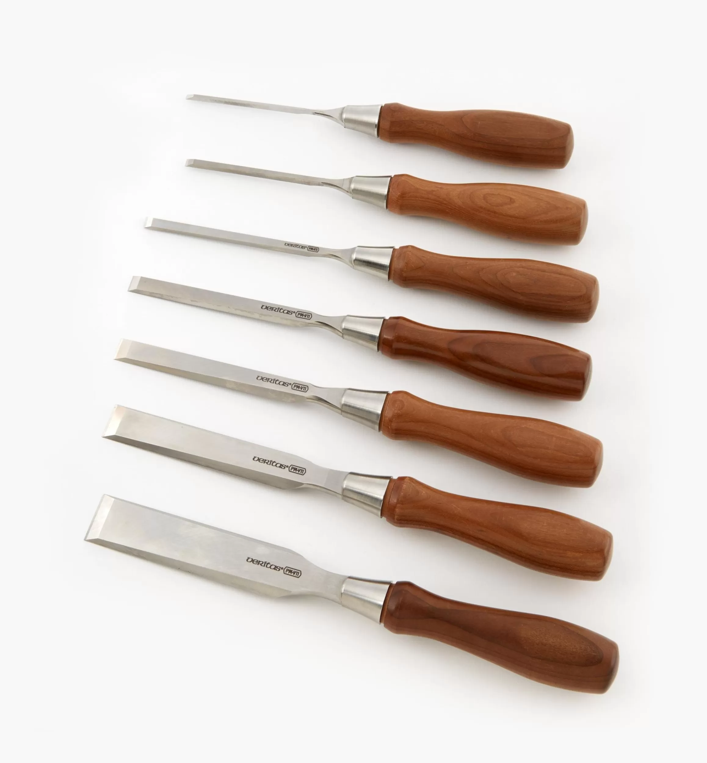 Lee Valley Veritas PM-V11 Bench Chisels