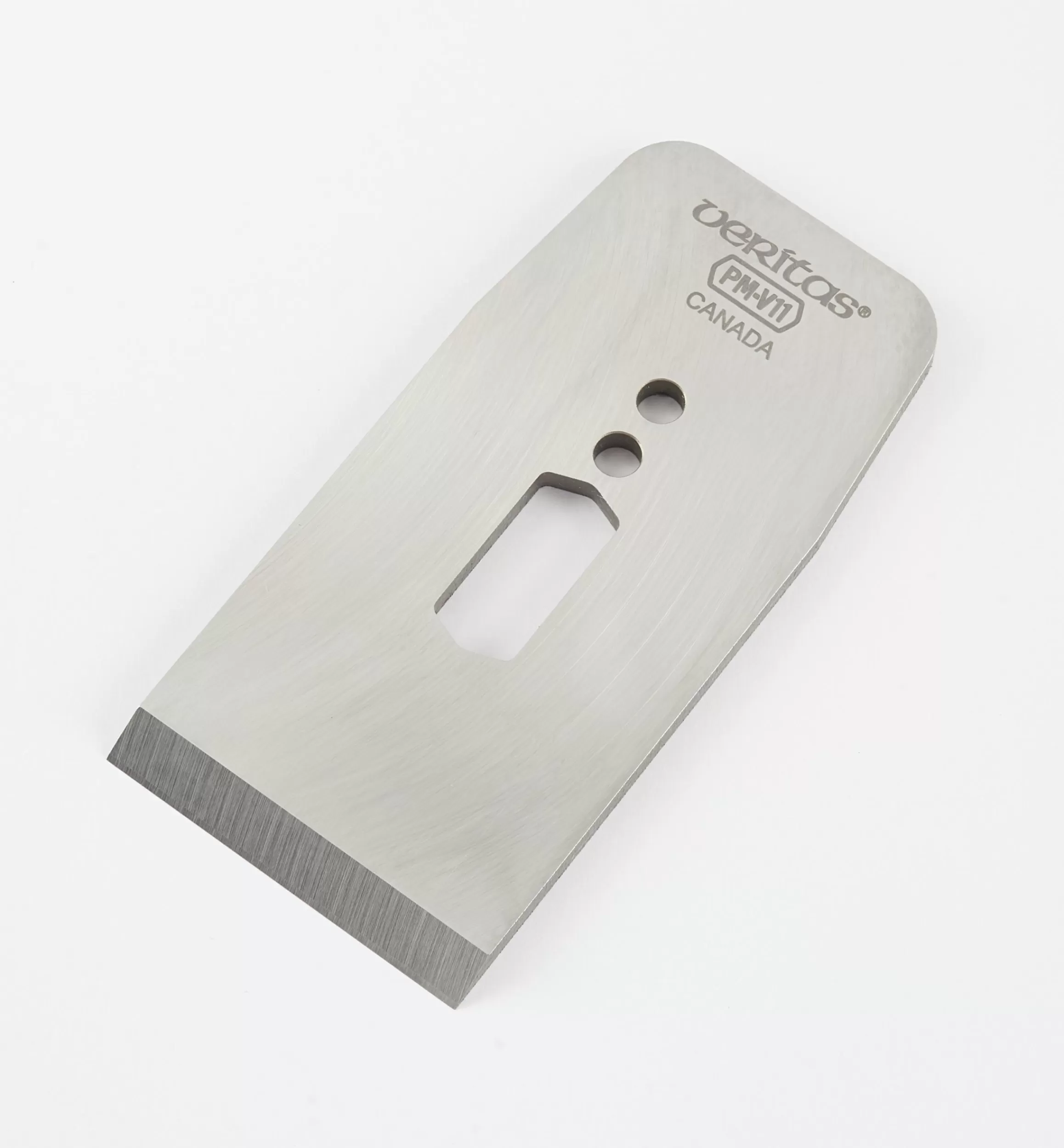 Lee Valley Veritas PM-V11 Bevel-Up Bench Plane Blades
