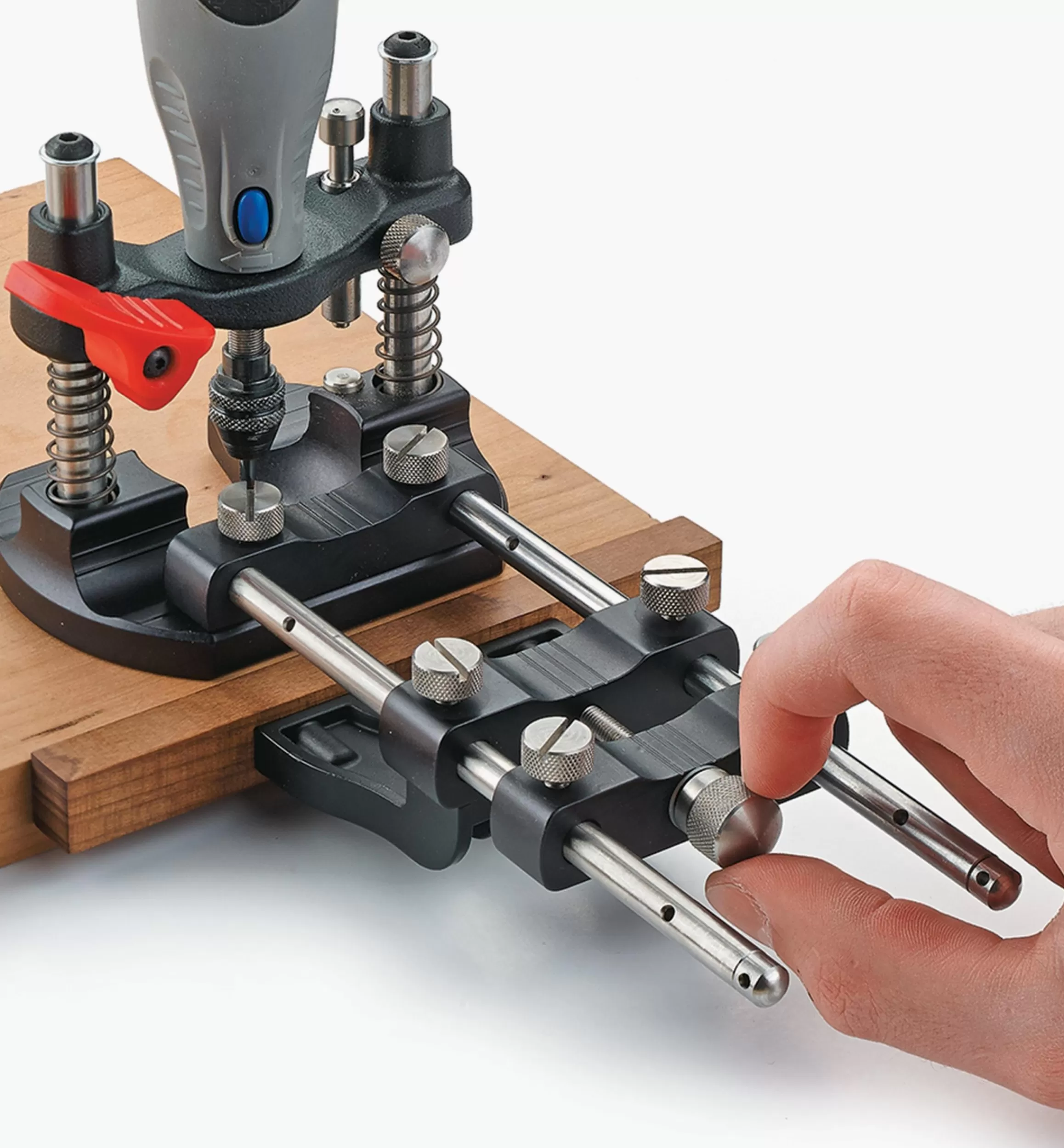 Lee Valley Veritas Precision Adjuster