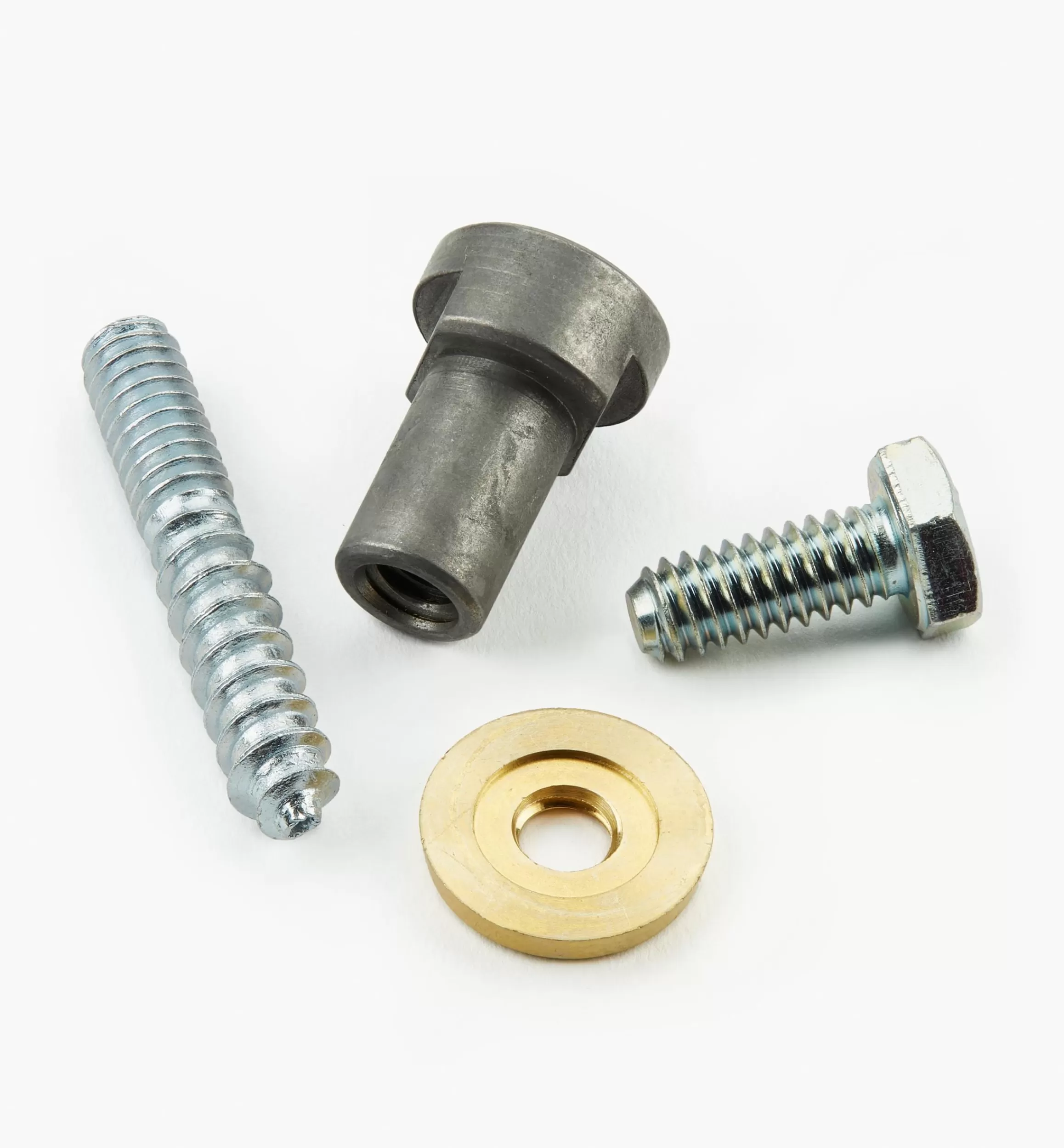 Lee Valley Veritas Pullshave Handle Kit