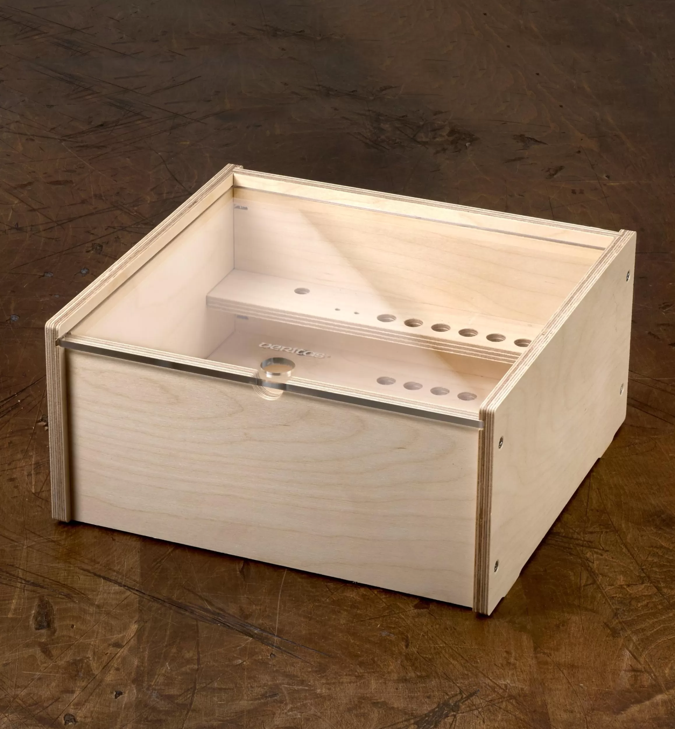 Lee Valley Veritas Router Plane Box