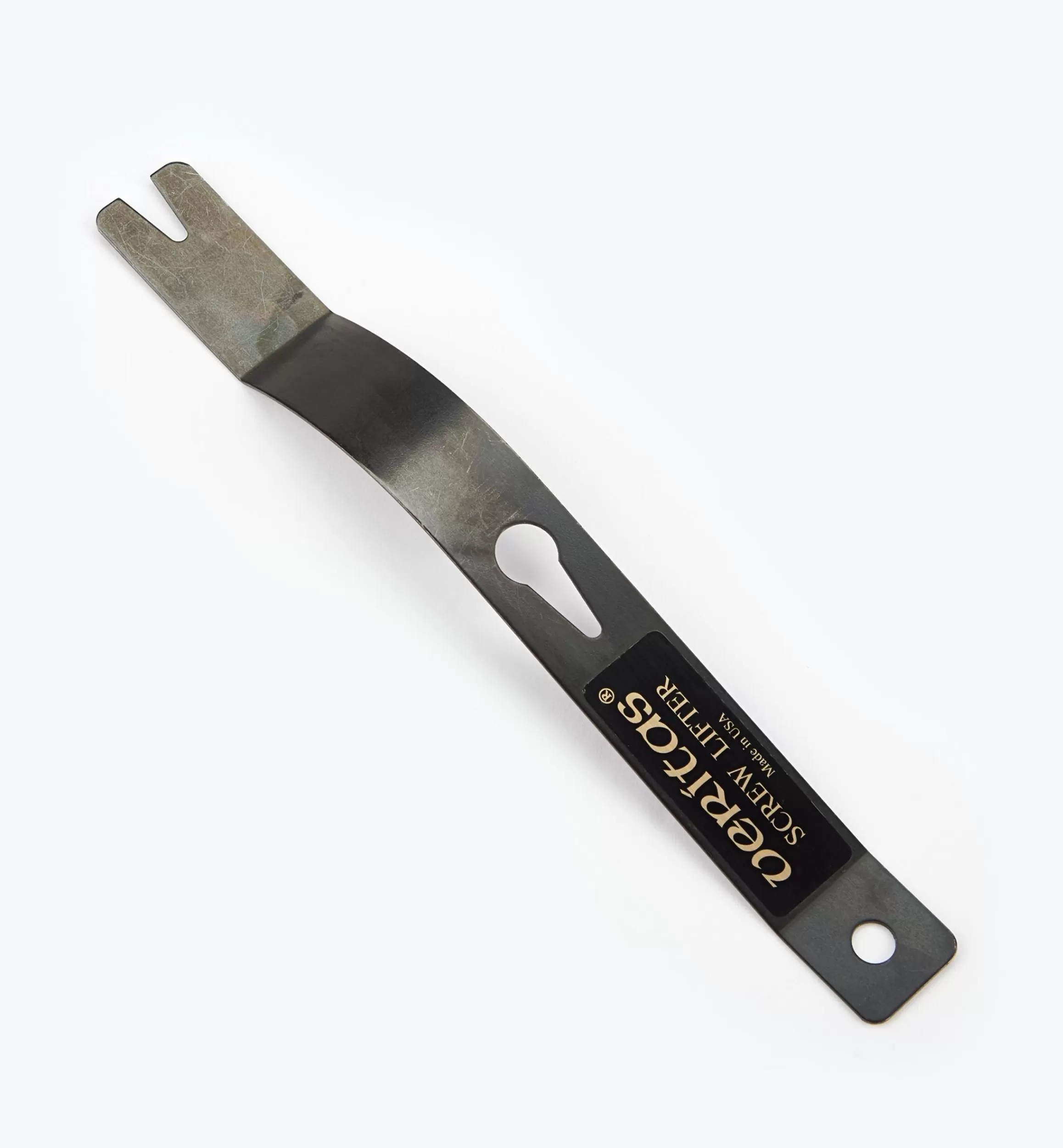 Lee Valley Veritas Screw Lifter