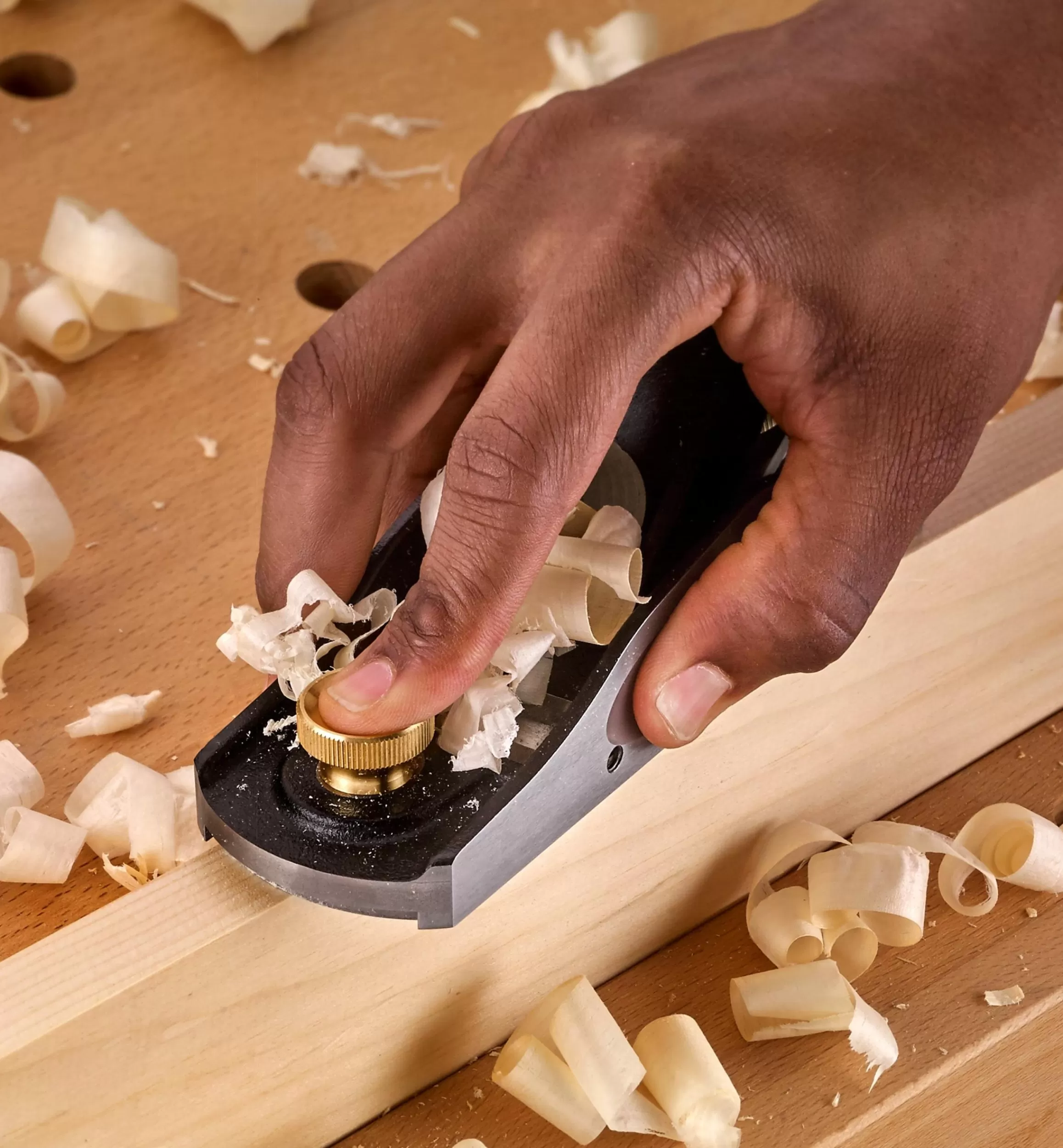 Lee Valley Veritas Standard Block Plane