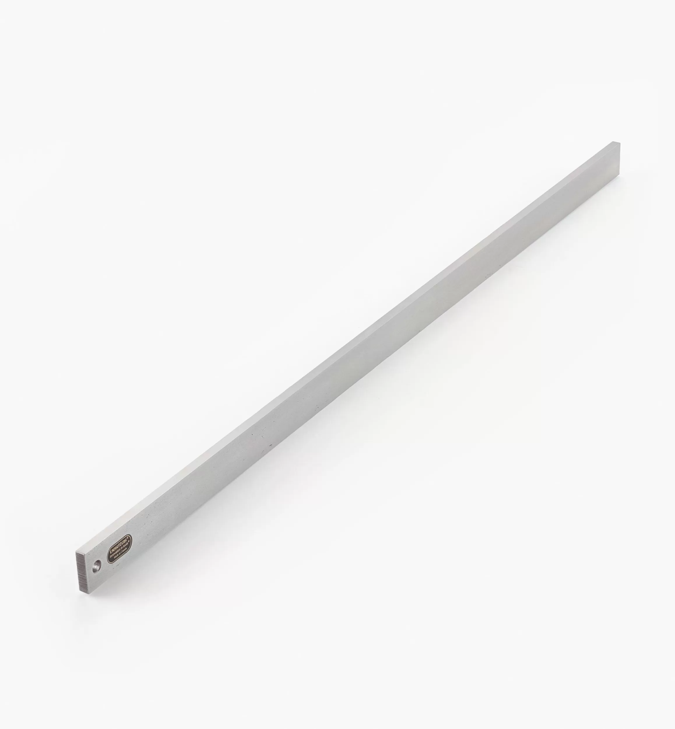 Lee Valley Veritas Steel Straightedges