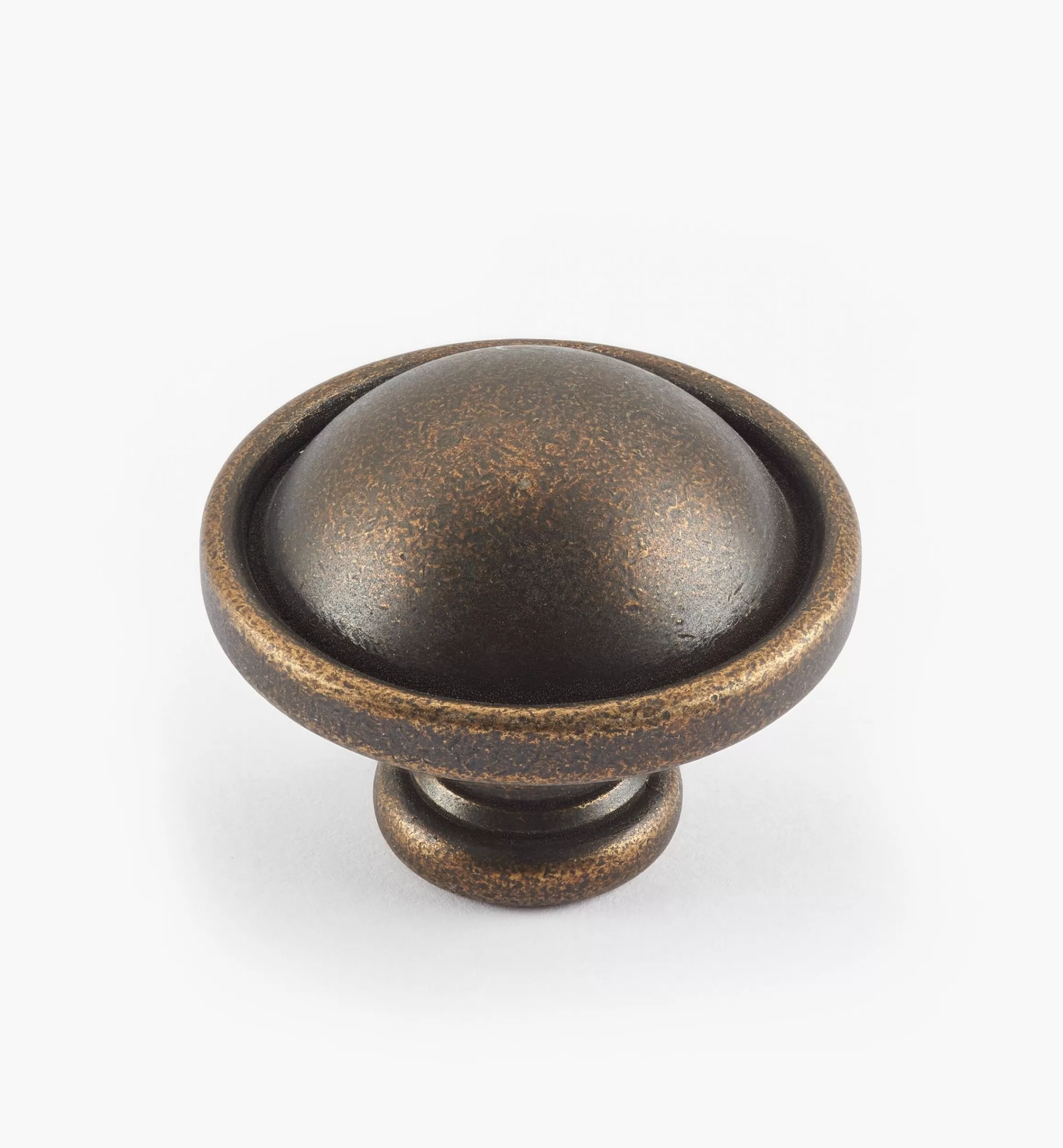 Lee Valley Vintage Dome Knob