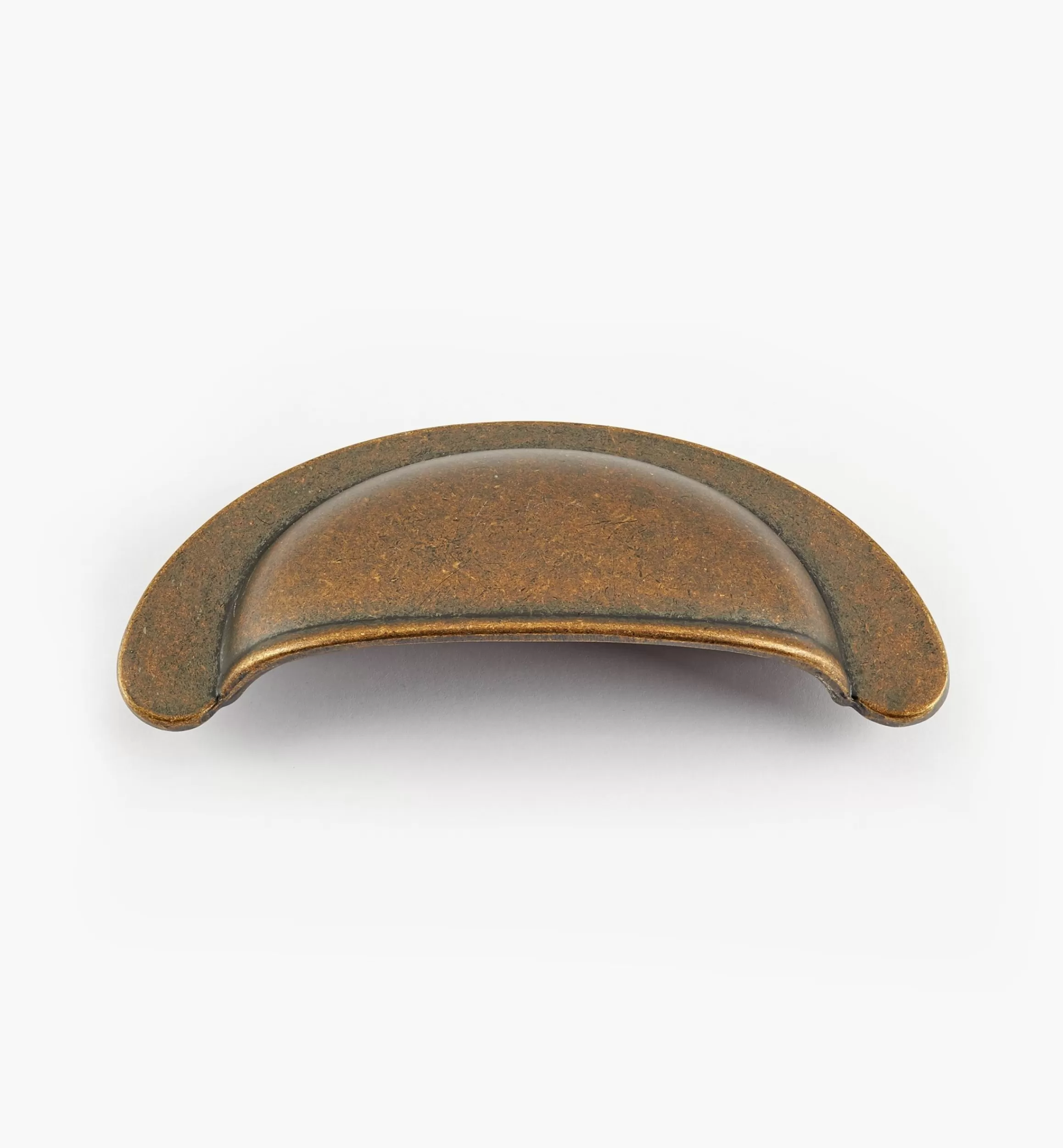 Lee Valley Vintage Shell Pulls