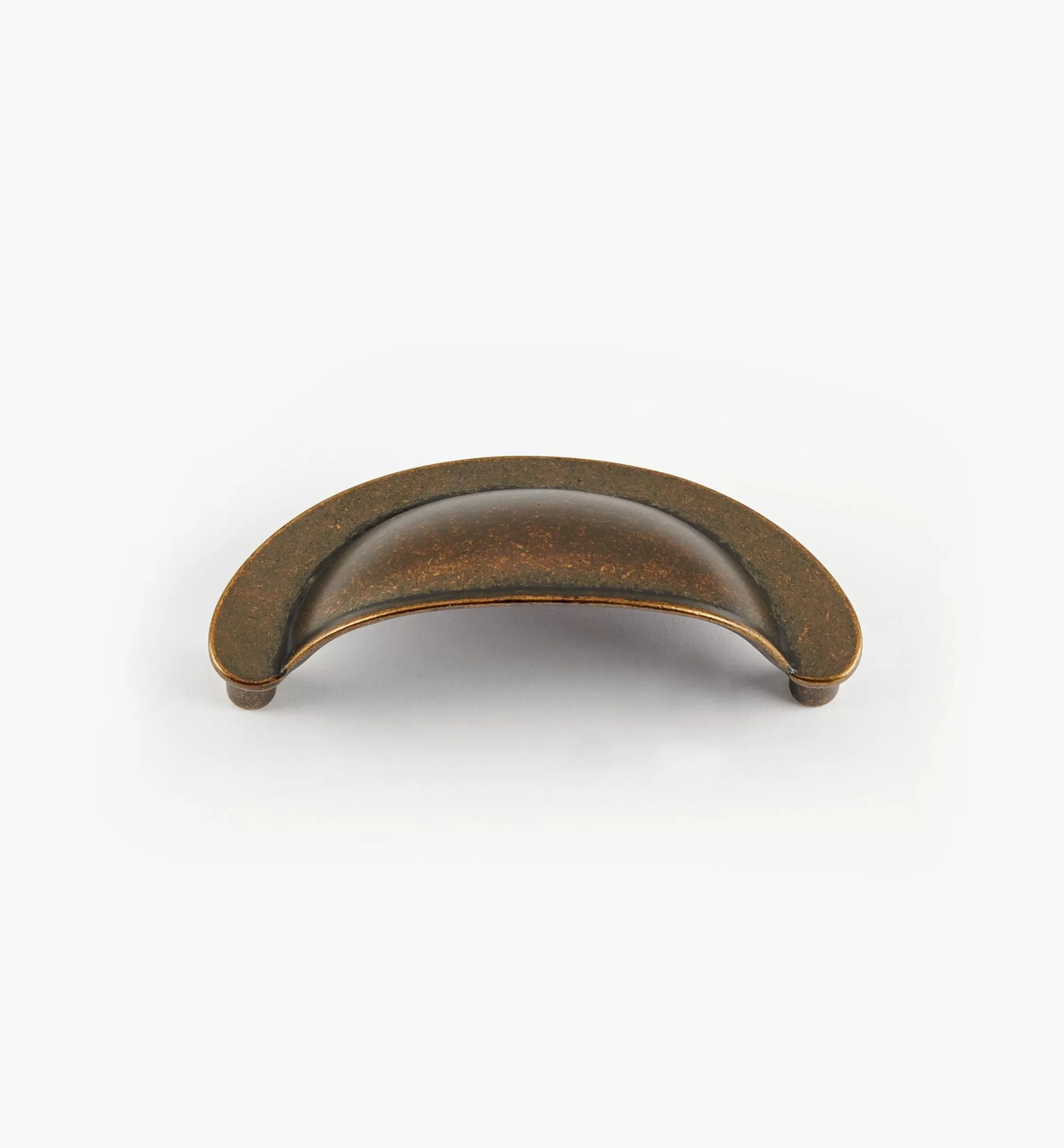 Lee Valley Vintage Shell Pulls