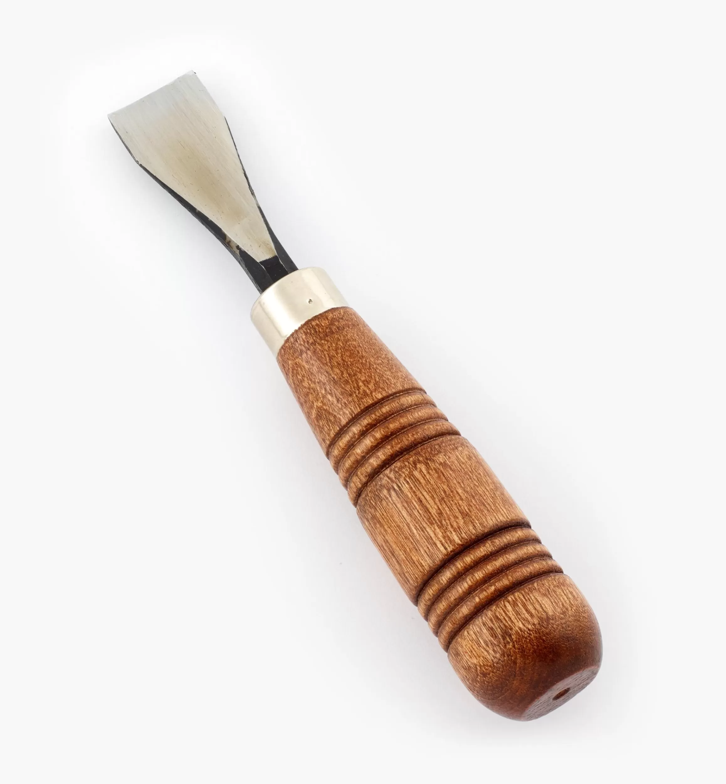 Lee Valley Warren Fishtail Gouge