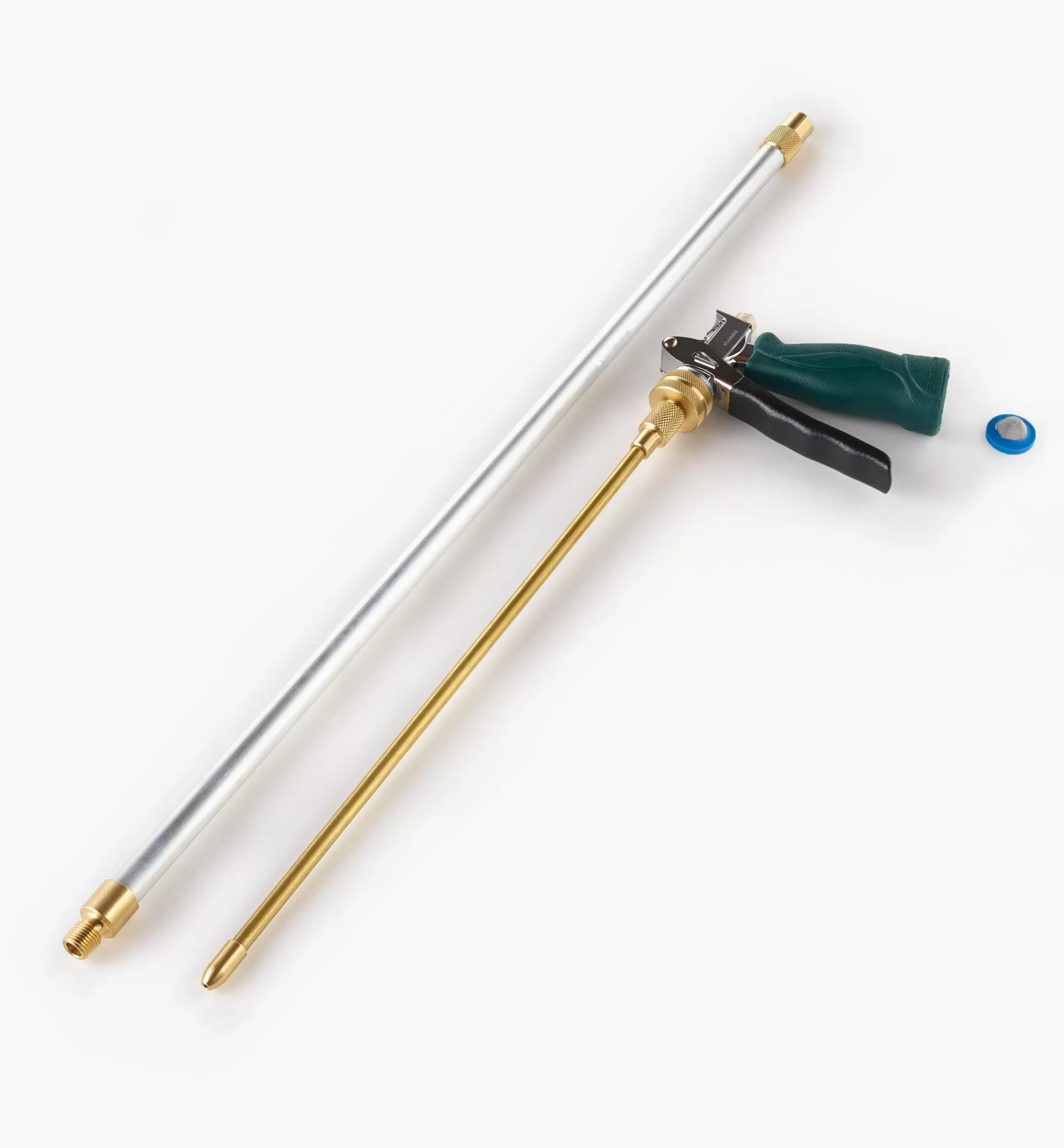 Lee Valley Water-Powered Weeder