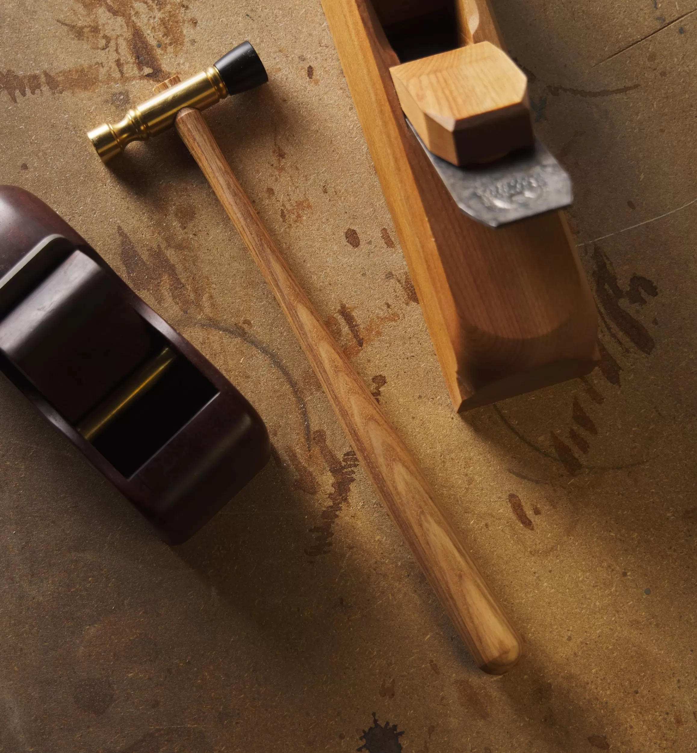 Lee Valley Wile Plane Hammer By Veritas