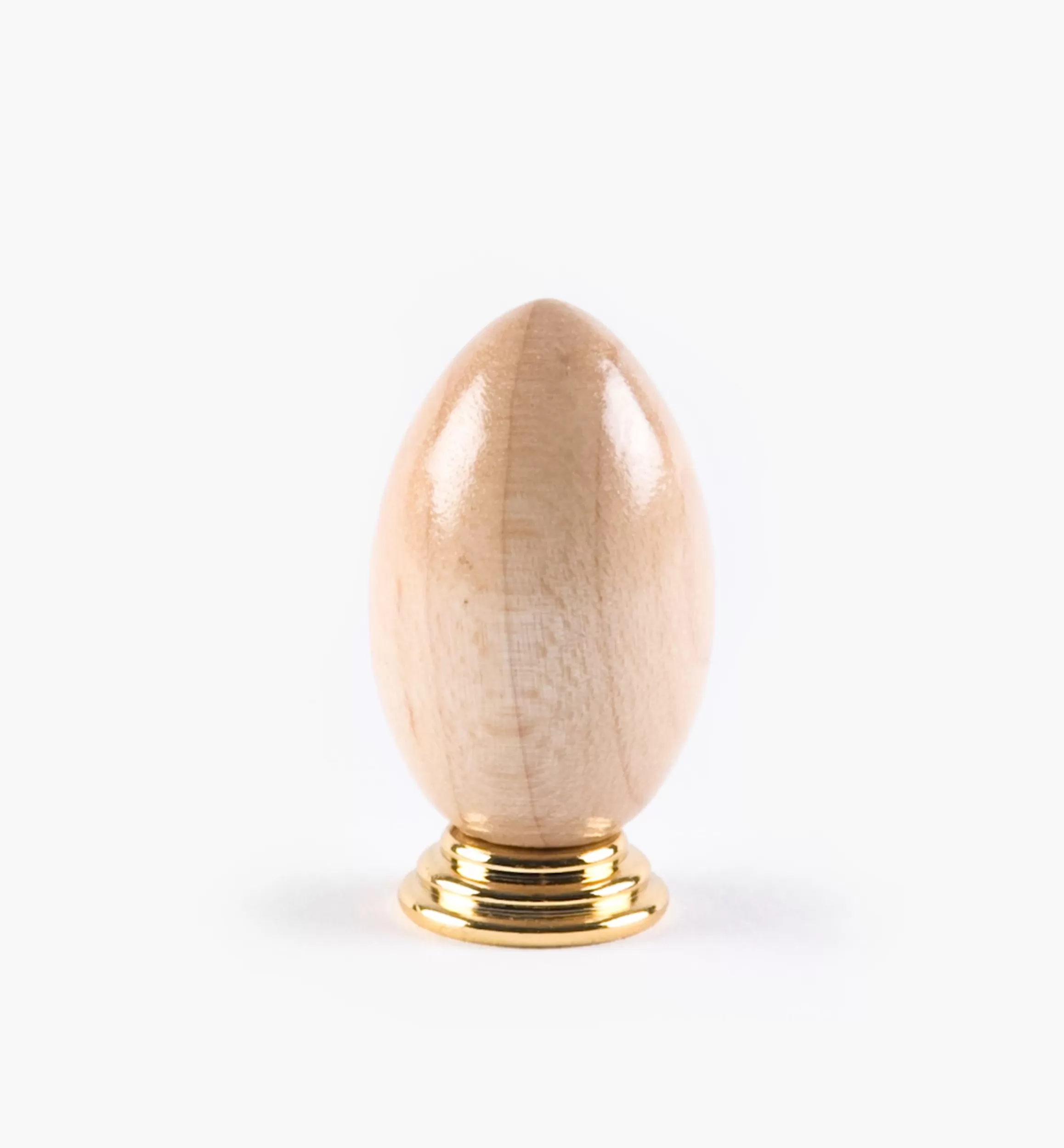 Lee Valley Wood Knobs