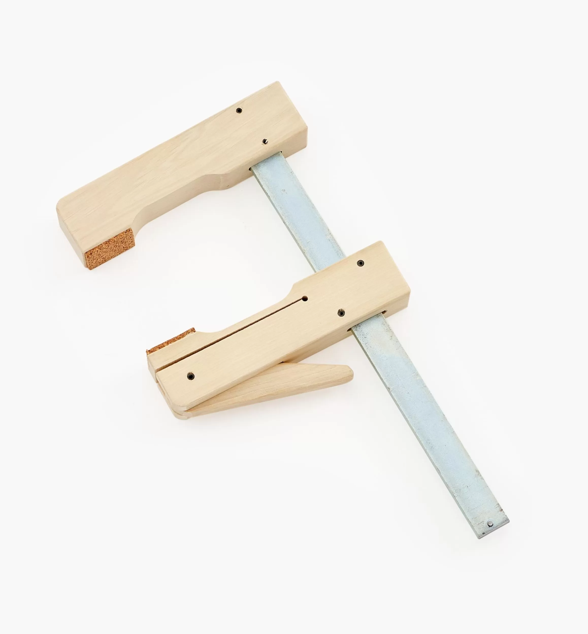 Lee Valley Wooden Cam Clamps