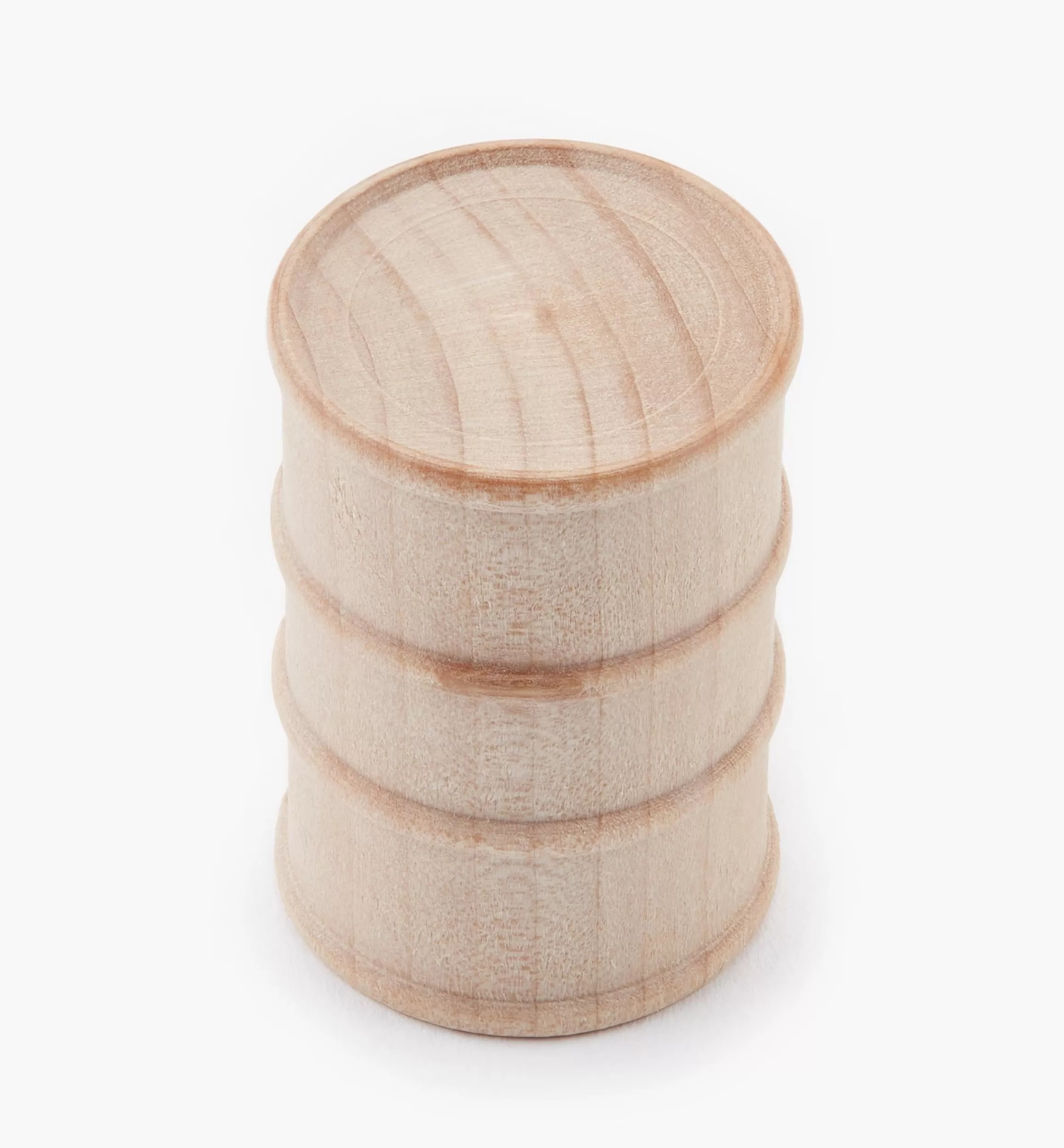 Lee Valley Wooden Drum