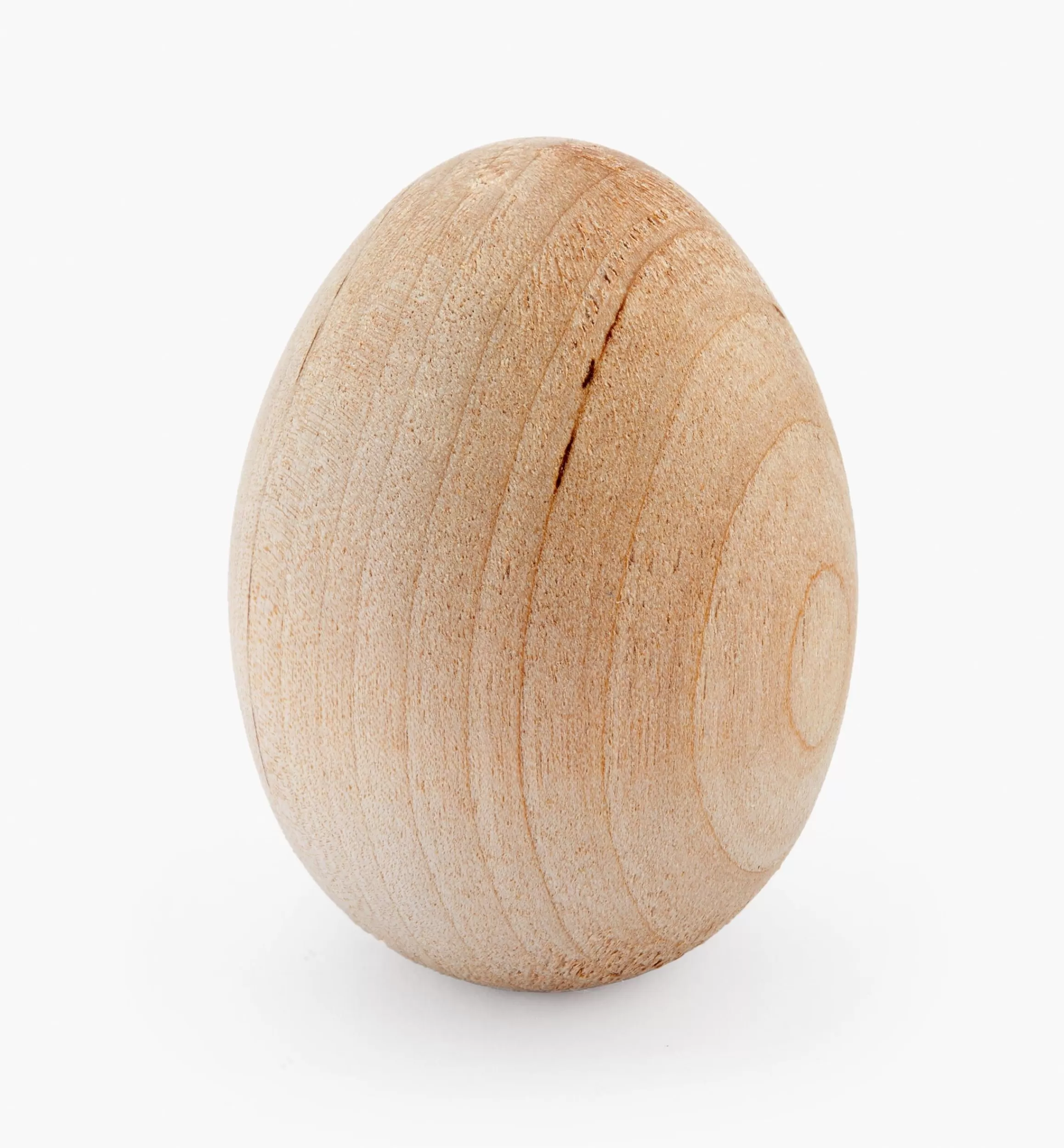 Lee Valley Wooden Hen’s Egg