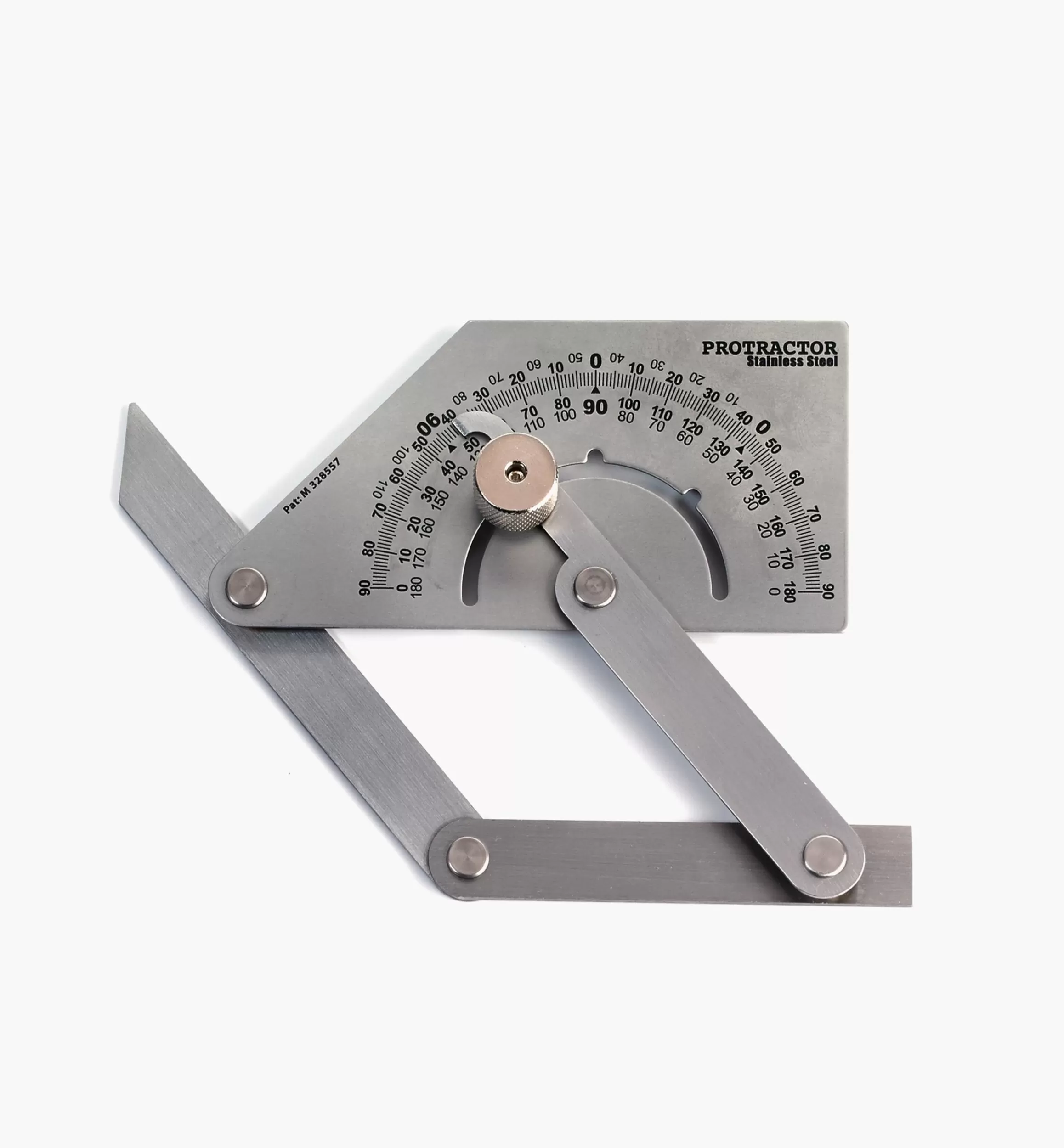 Lee Valley Workshop Protractor